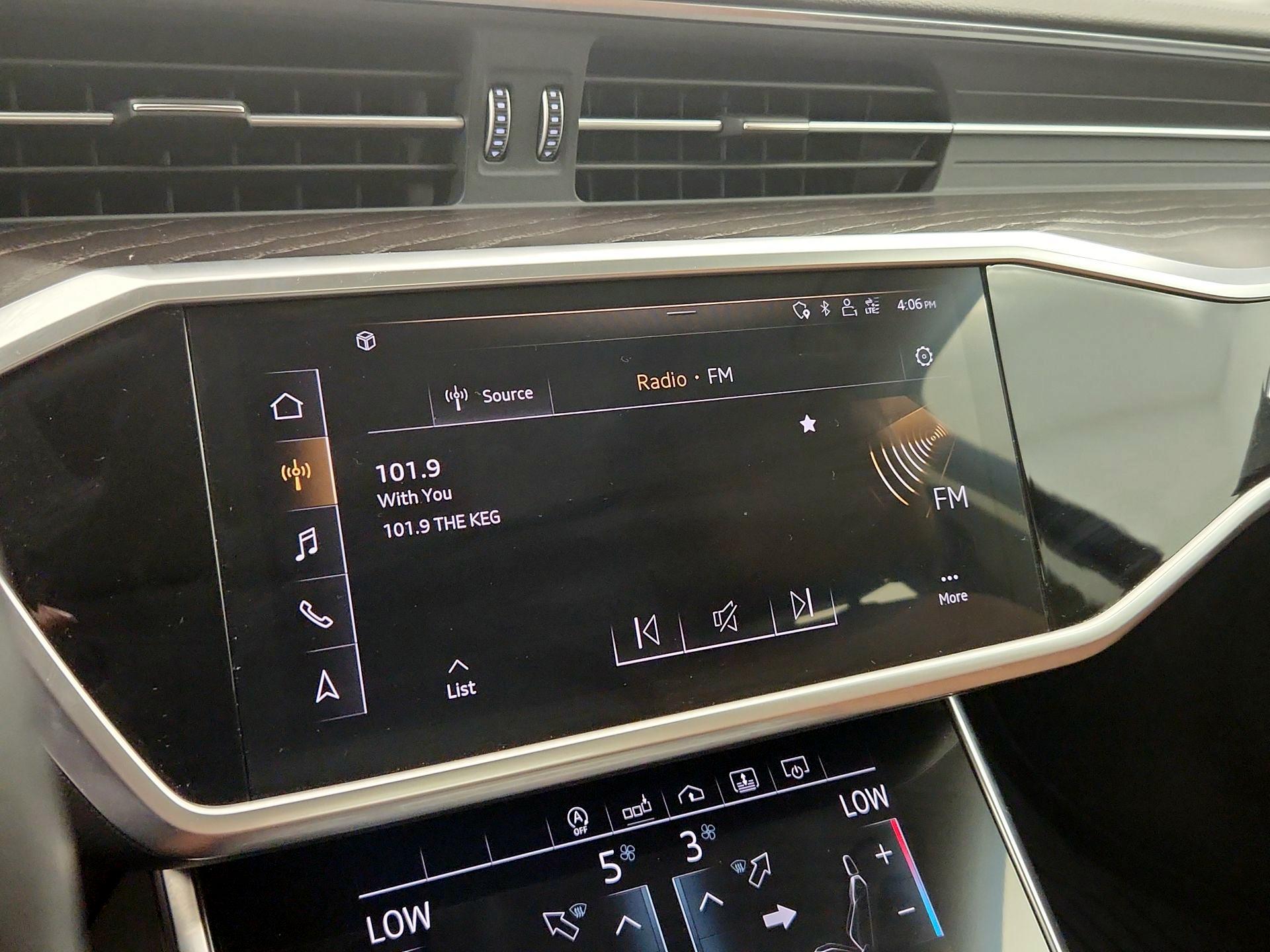 Thumbnail: 2019 Audi A6 - 16