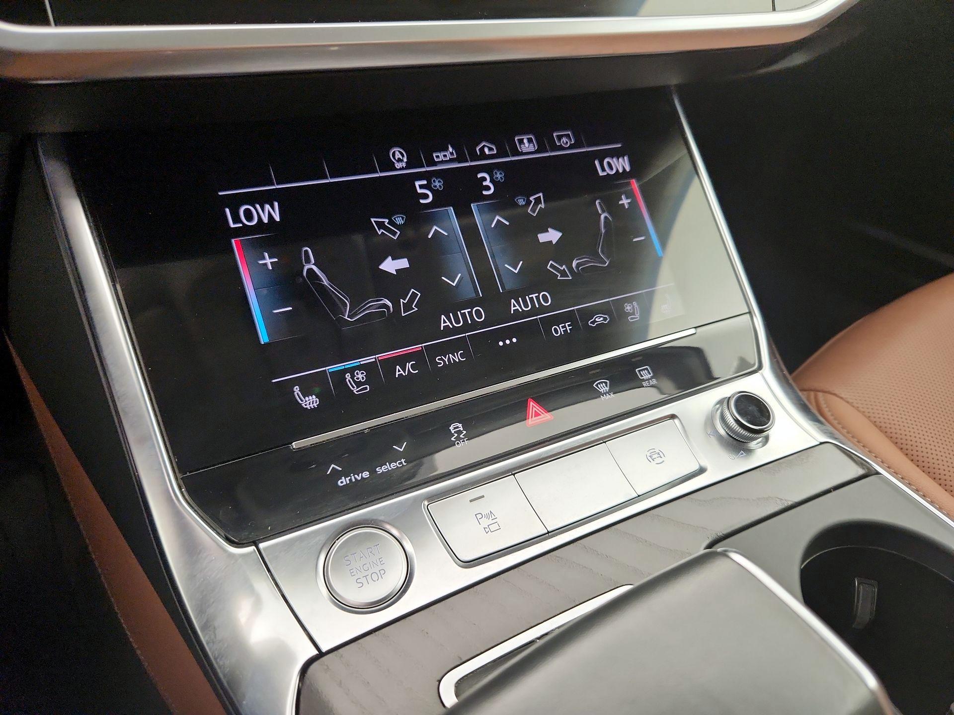 Thumbnail: 2019 Audi A6 - 17