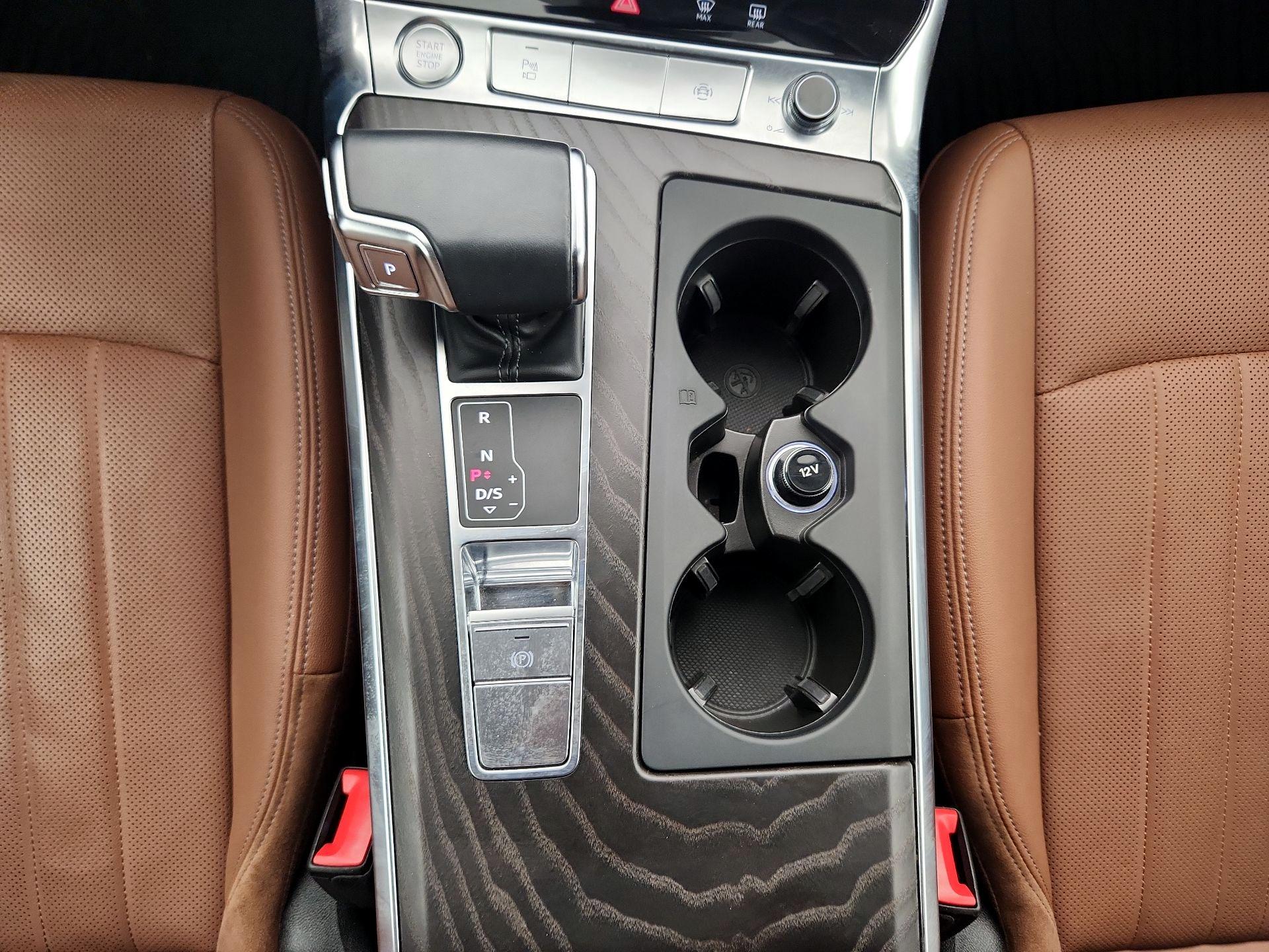 Thumbnail: 2019 Audi A6 - 18