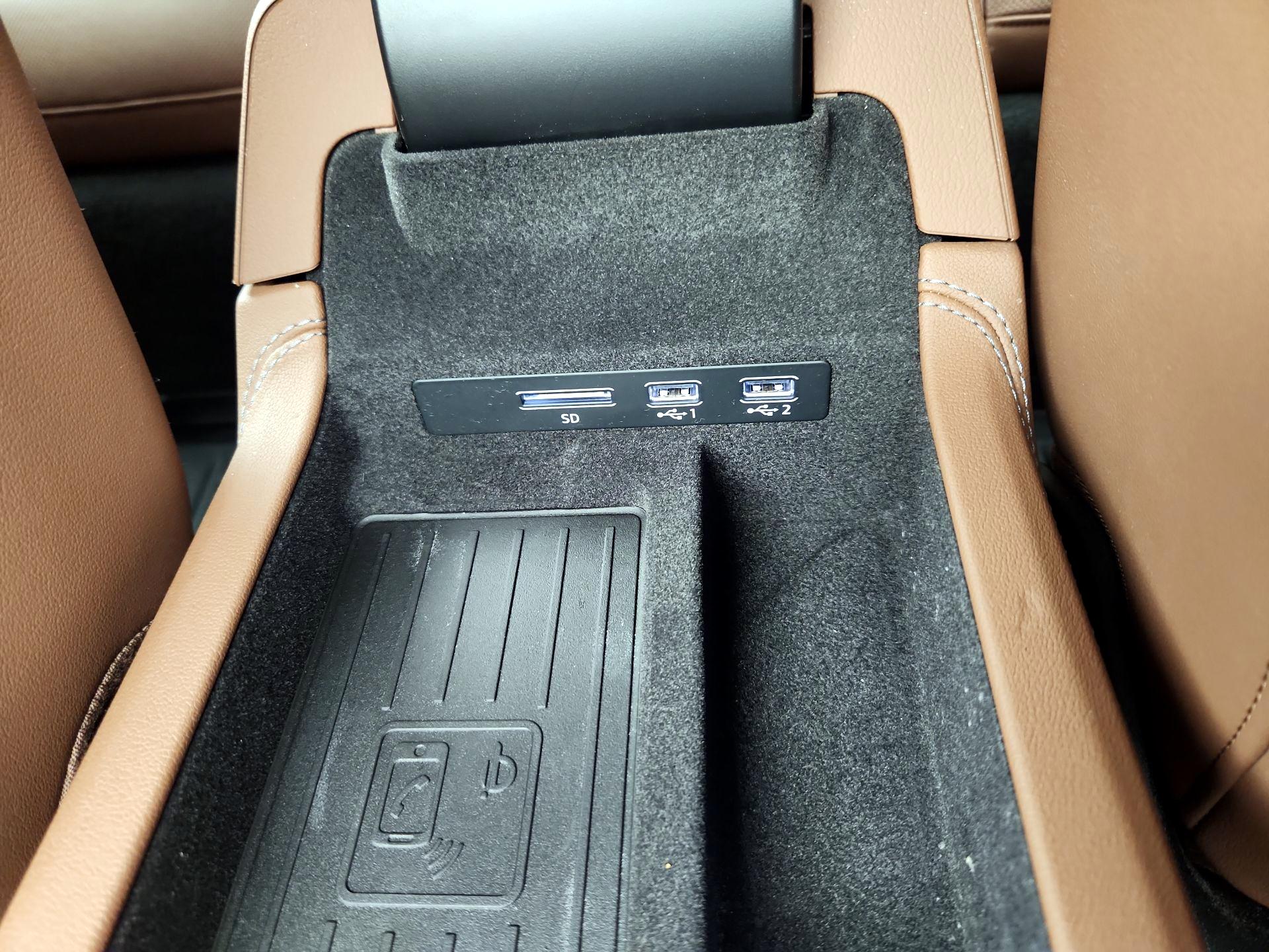 Thumbnail: 2019 Audi A6 - 19
