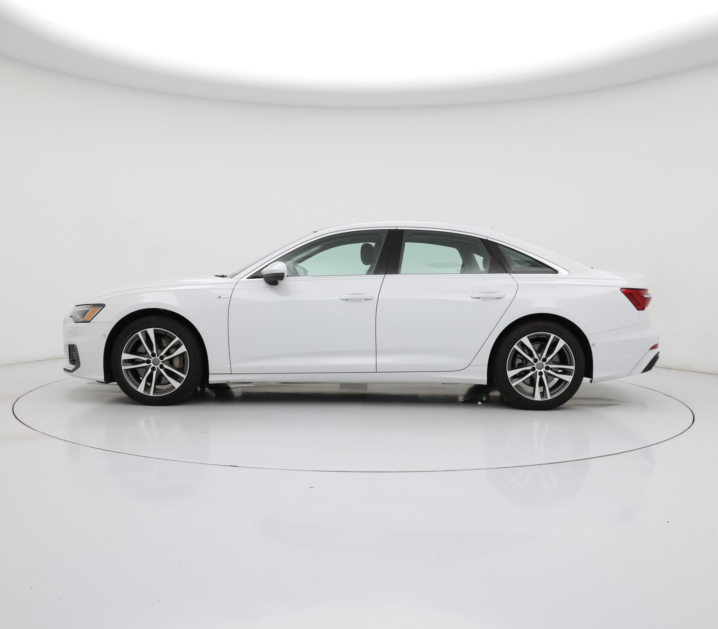 Thumbnail: 2019 Audi A6 - 3