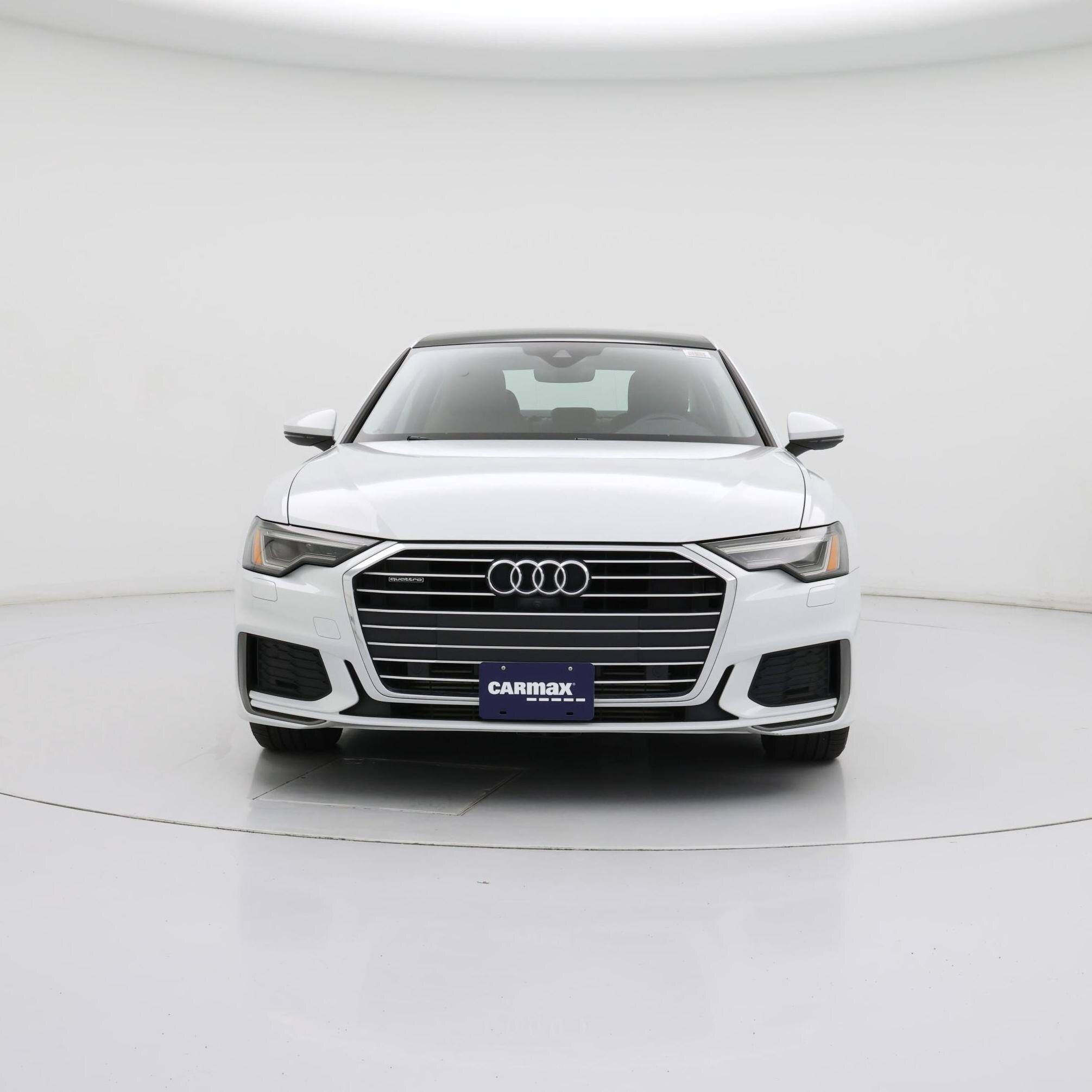 Thumbnail: 2019 Audi A6 - 5