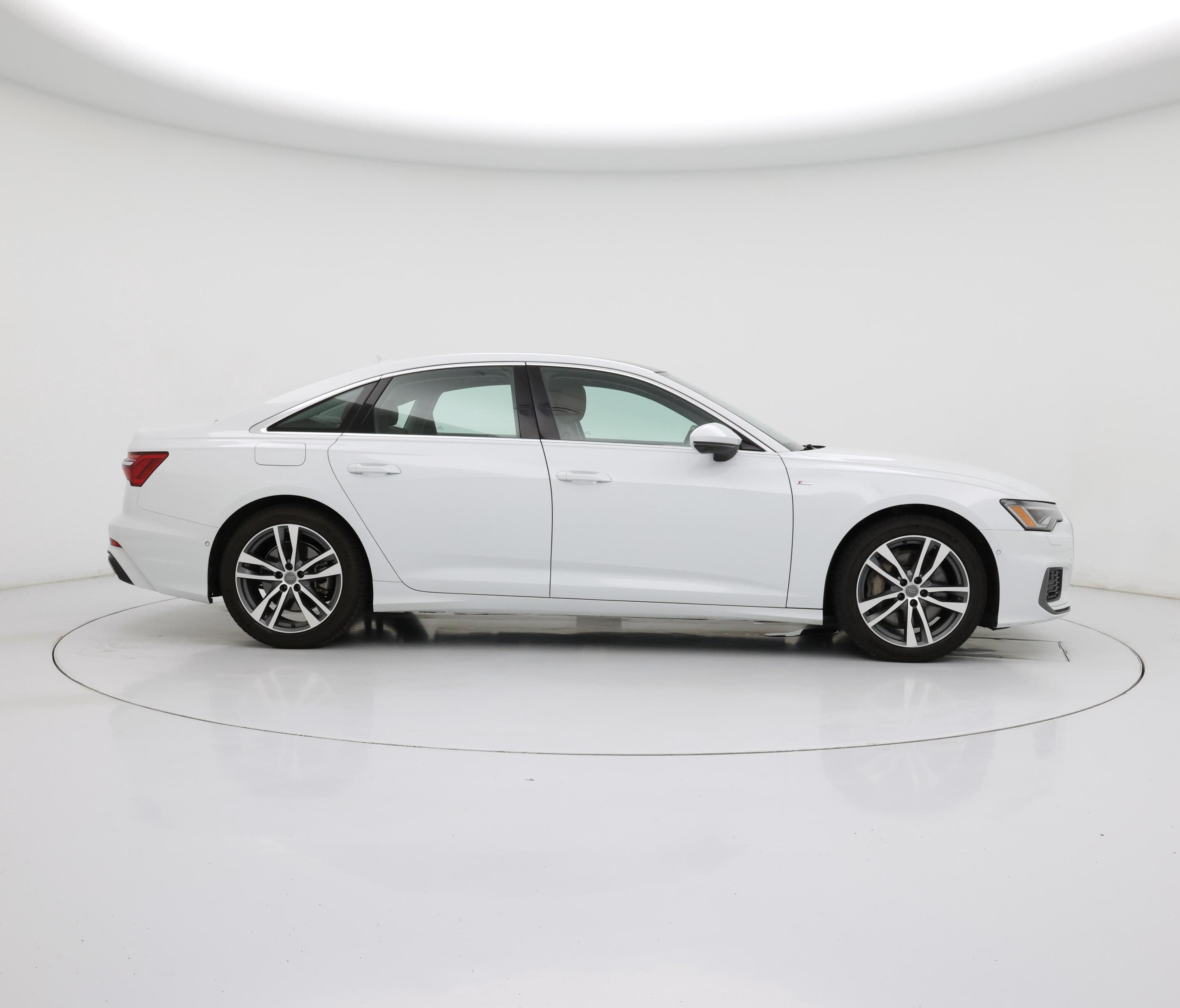 Thumbnail: 2019 Audi A6 - 7