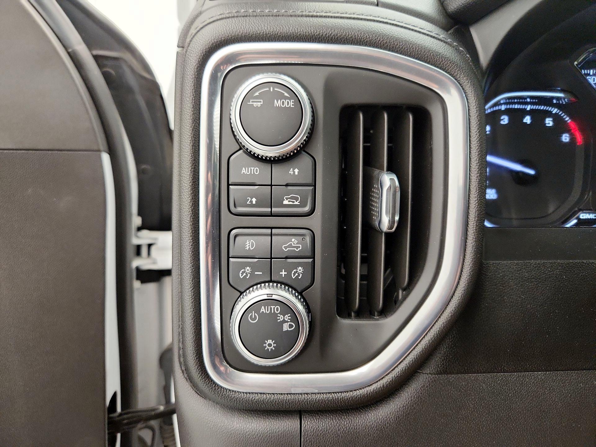 Thumbnail: 2021 GMC Sierra 1500 - 13