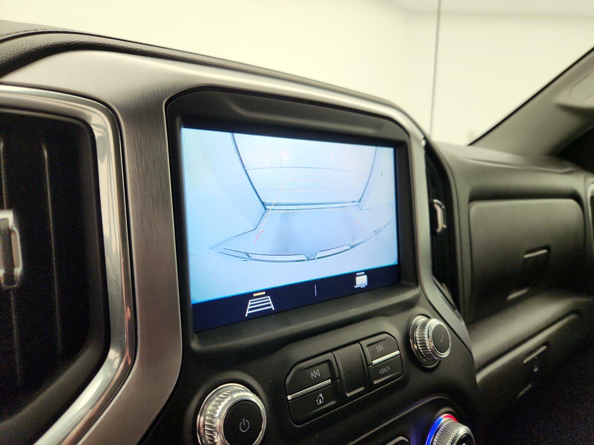 Thumbnail: 2021 GMC Sierra 1500 - 14
