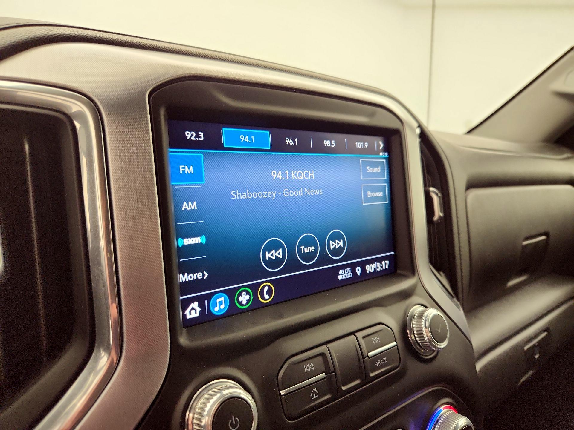 Thumbnail: 2021 GMC Sierra 1500 - 15