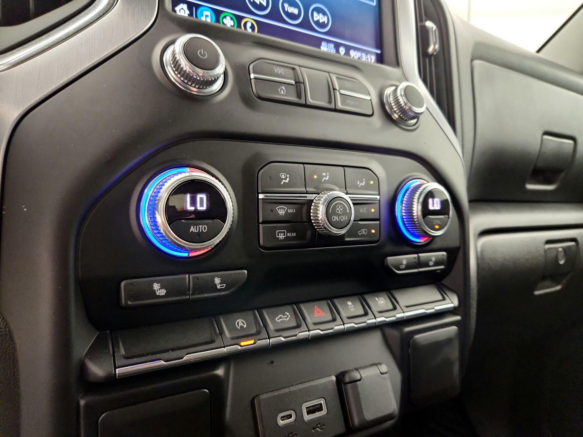 Thumbnail: 2021 GMC Sierra 1500 - 16