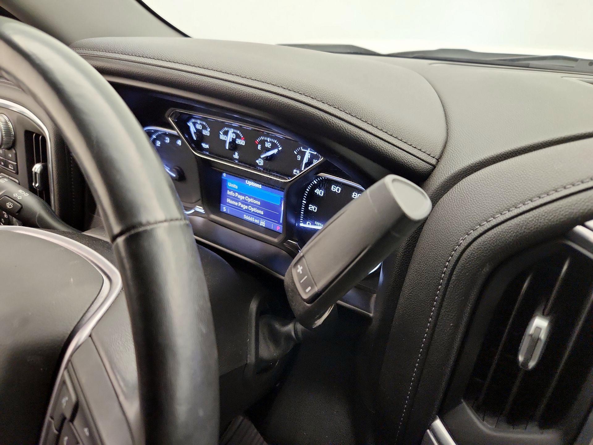 Thumbnail: 2021 GMC Sierra 1500 - 17