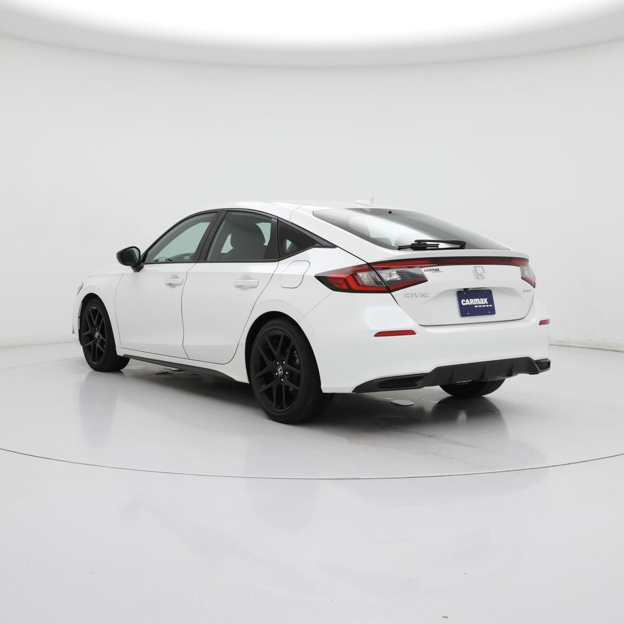 Thumbnail: 2023 Honda Civic - 2