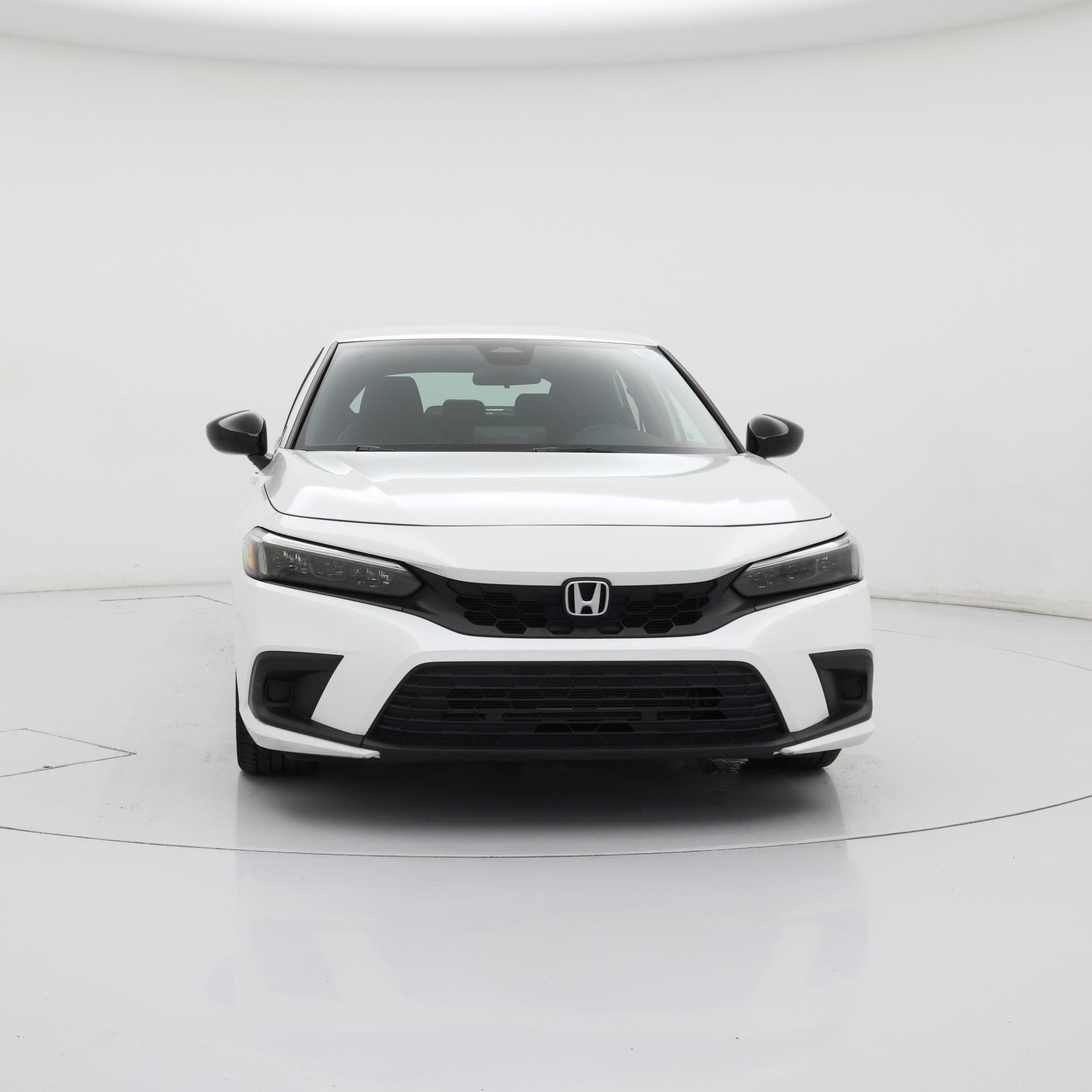 Thumbnail: 2023 Honda Civic - 5