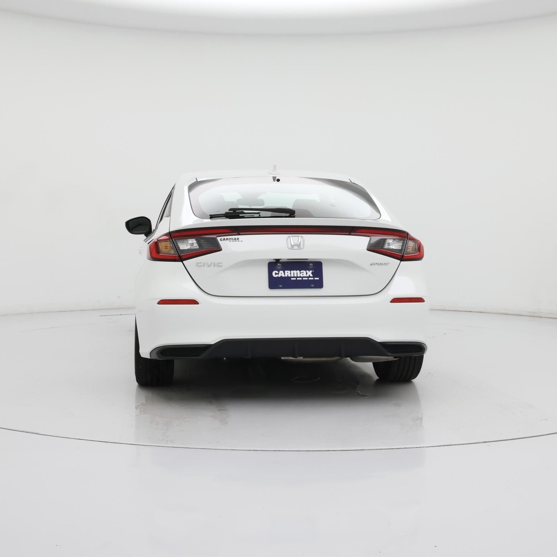 Thumbnail: 2023 Honda Civic - 6