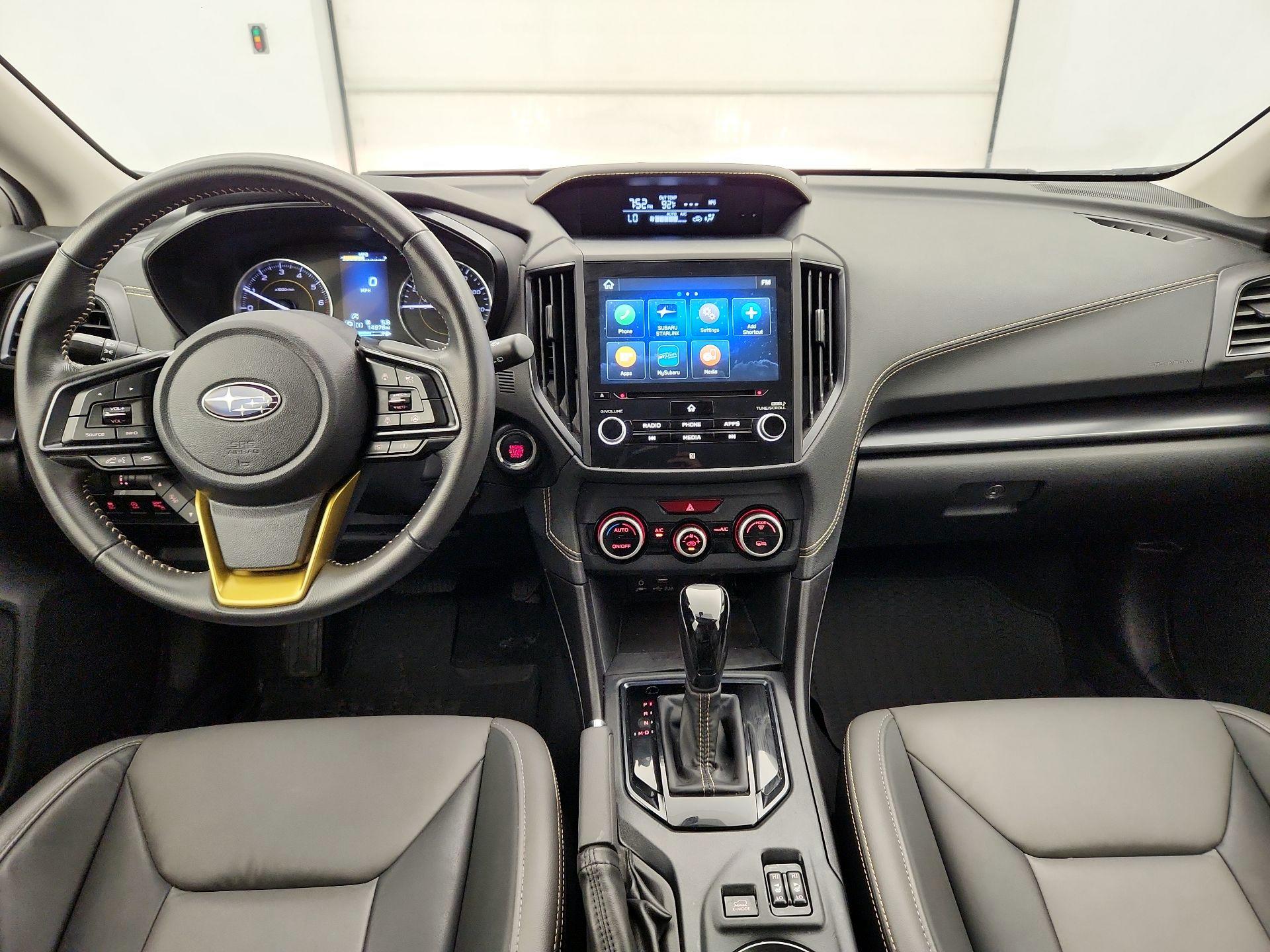 Thumbnail: 2023 Subaru Crosstrek - 9
