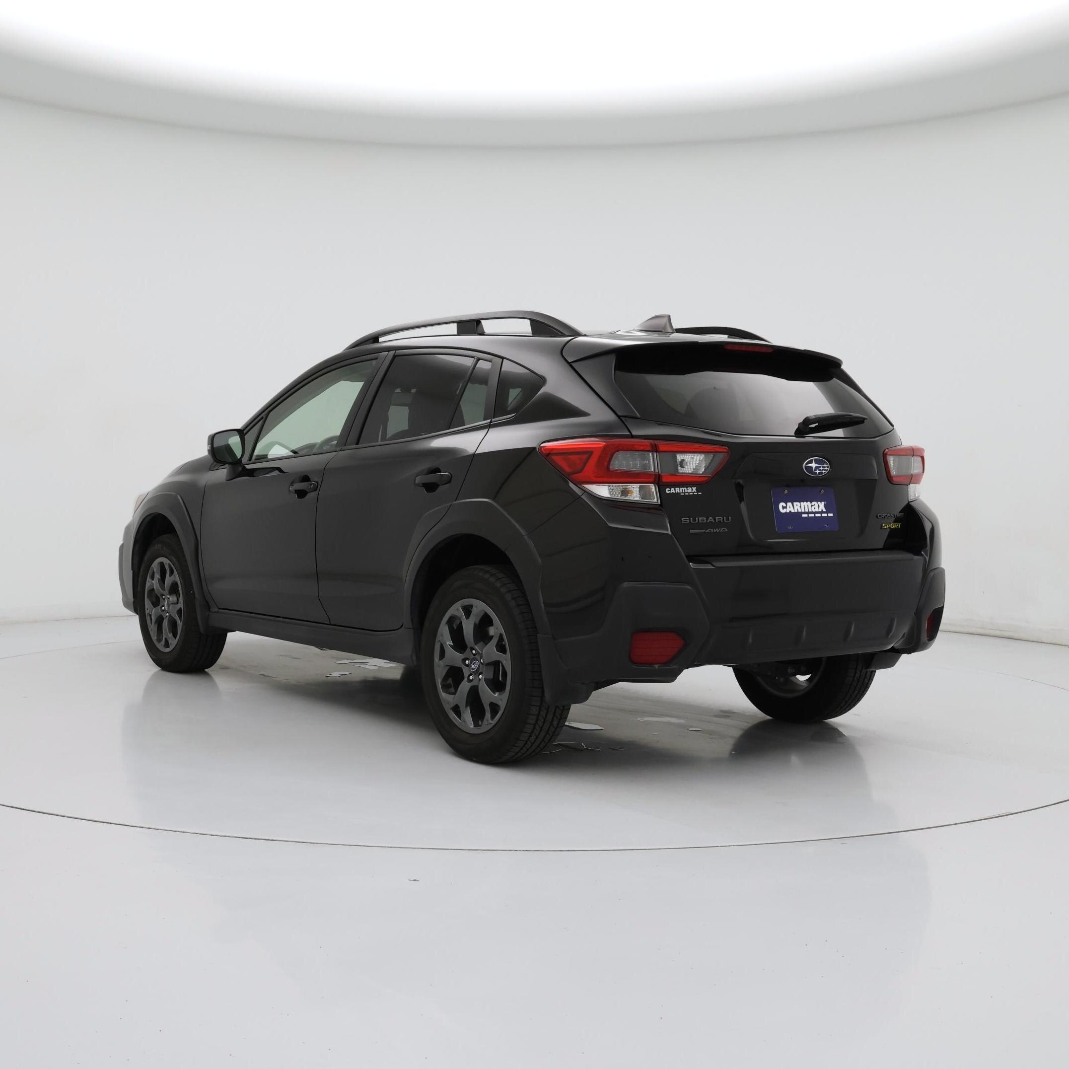 Thumbnail: 2023 Subaru Crosstrek - 2