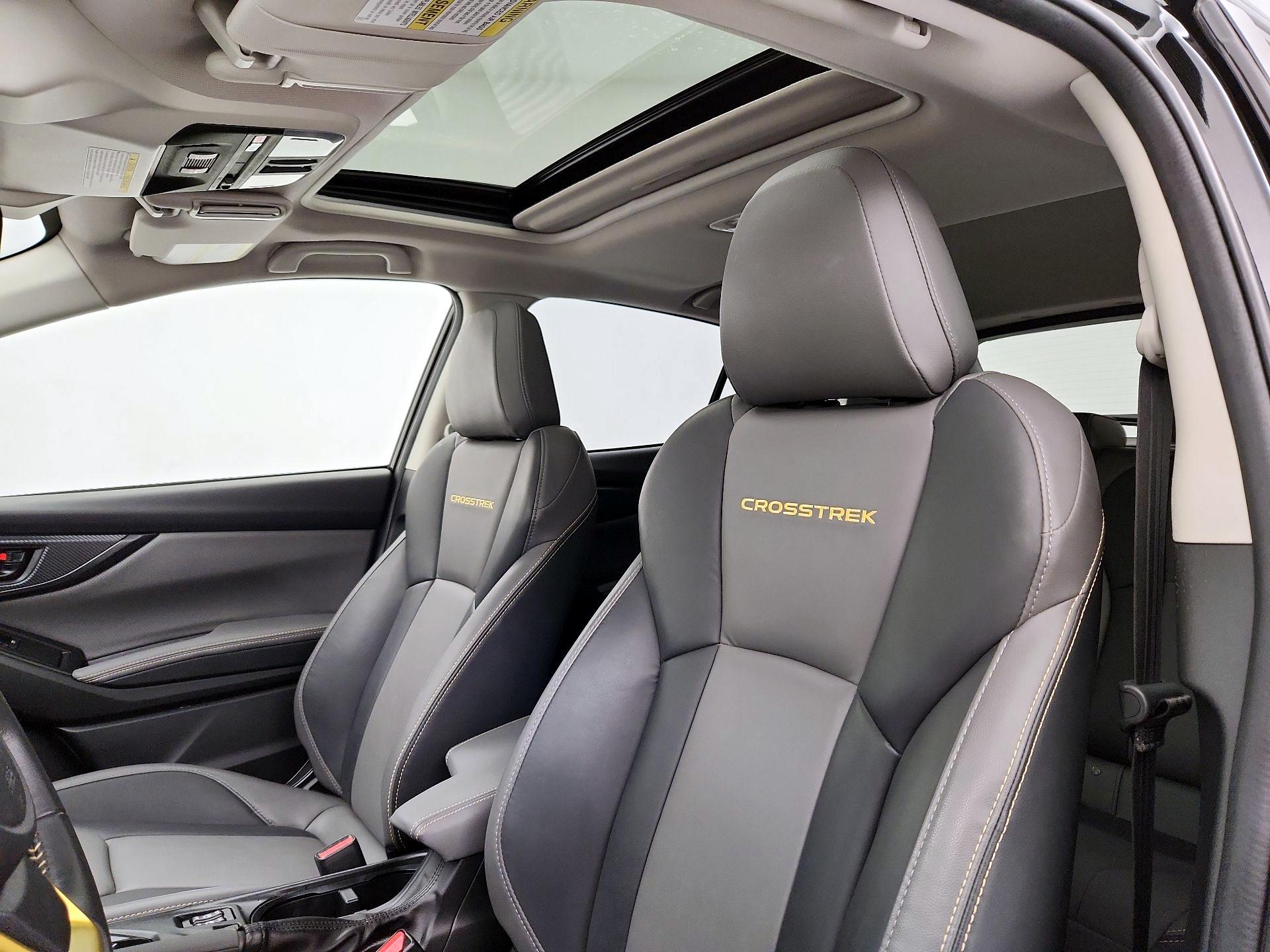Thumbnail: 2023 Subaru Crosstrek - 19