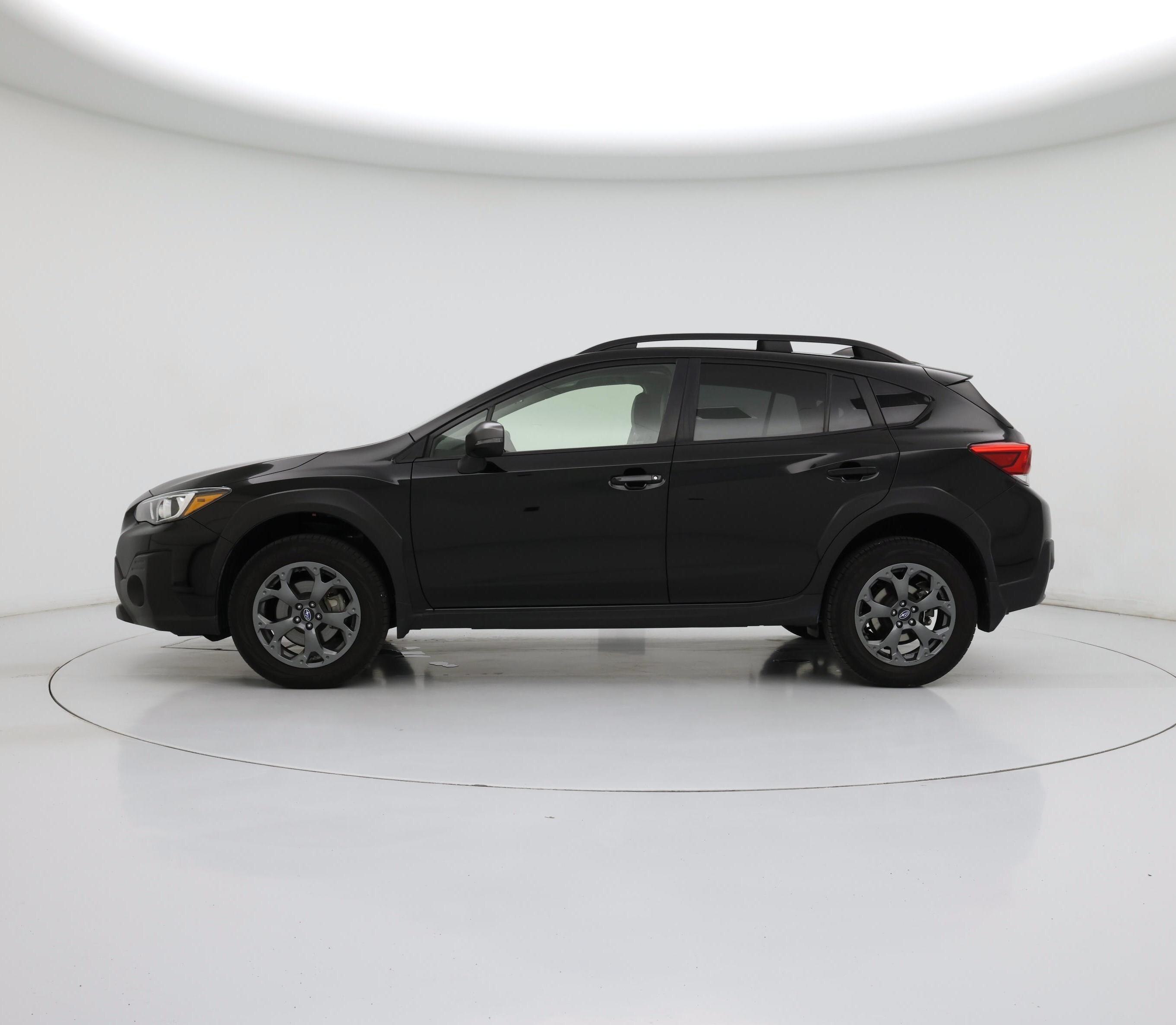 Thumbnail: 2023 Subaru Crosstrek - 3
