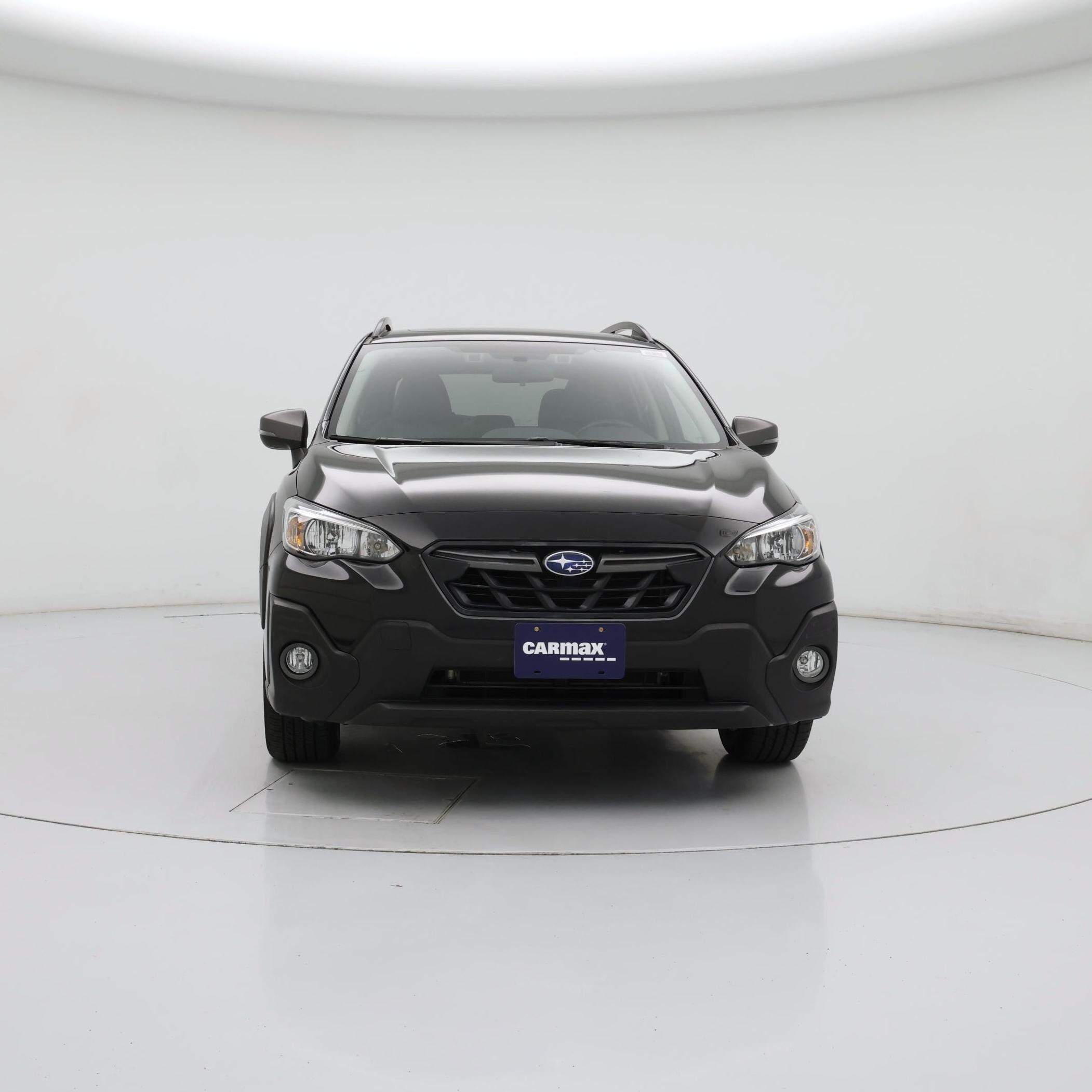 Thumbnail: 2023 Subaru Crosstrek - 5