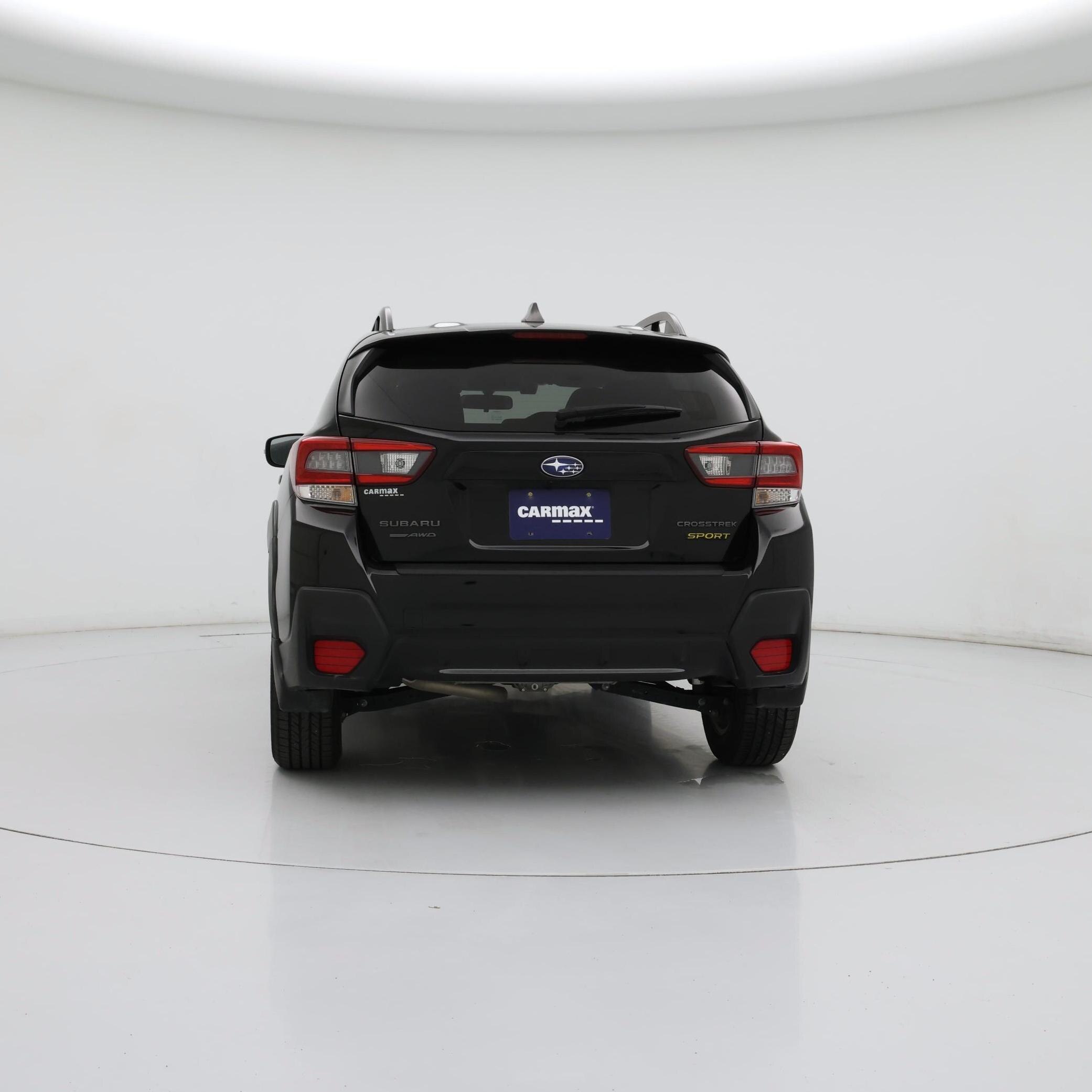 Thumbnail: 2023 Subaru Crosstrek - 6