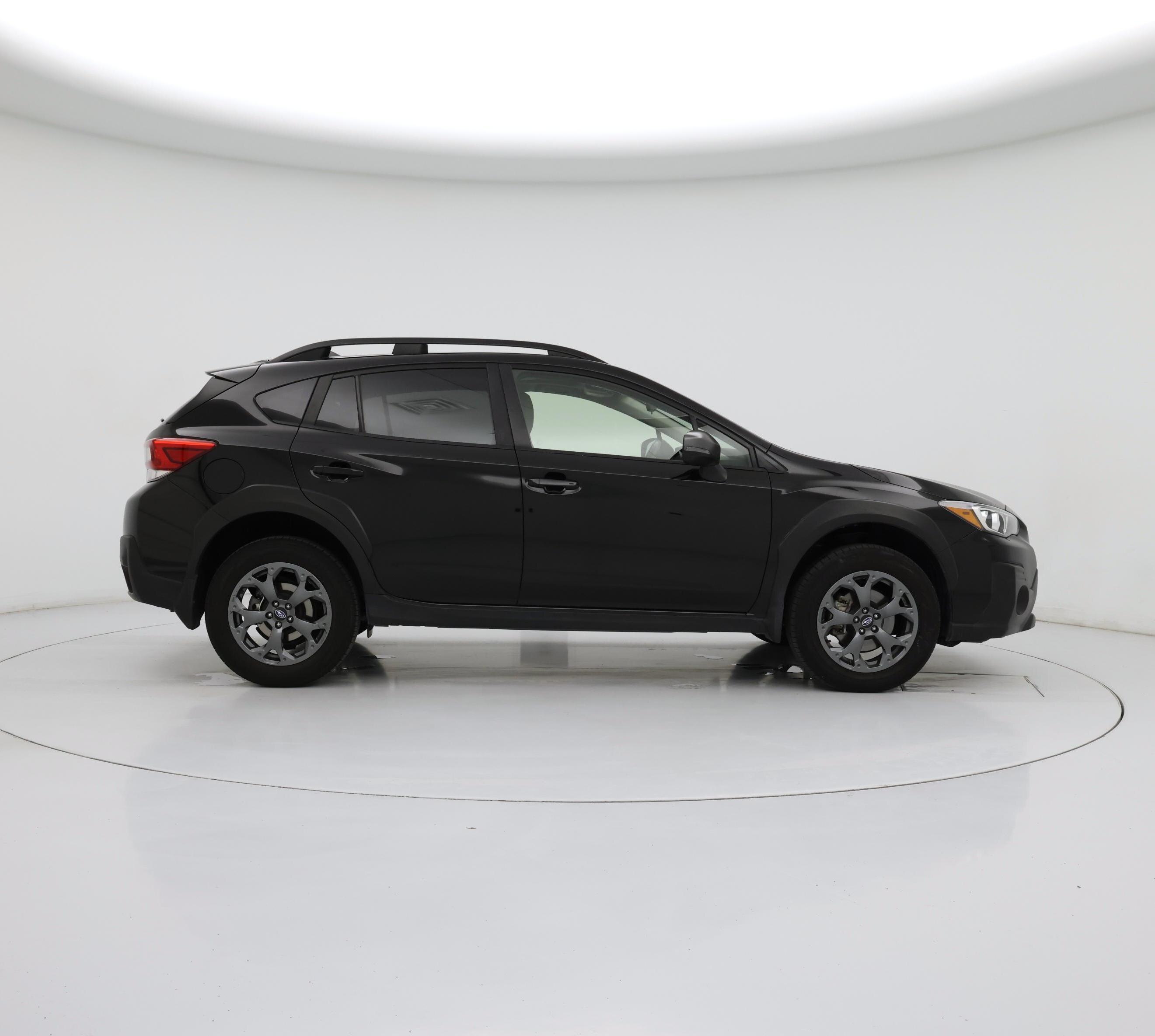 Thumbnail: 2023 Subaru Crosstrek - 7