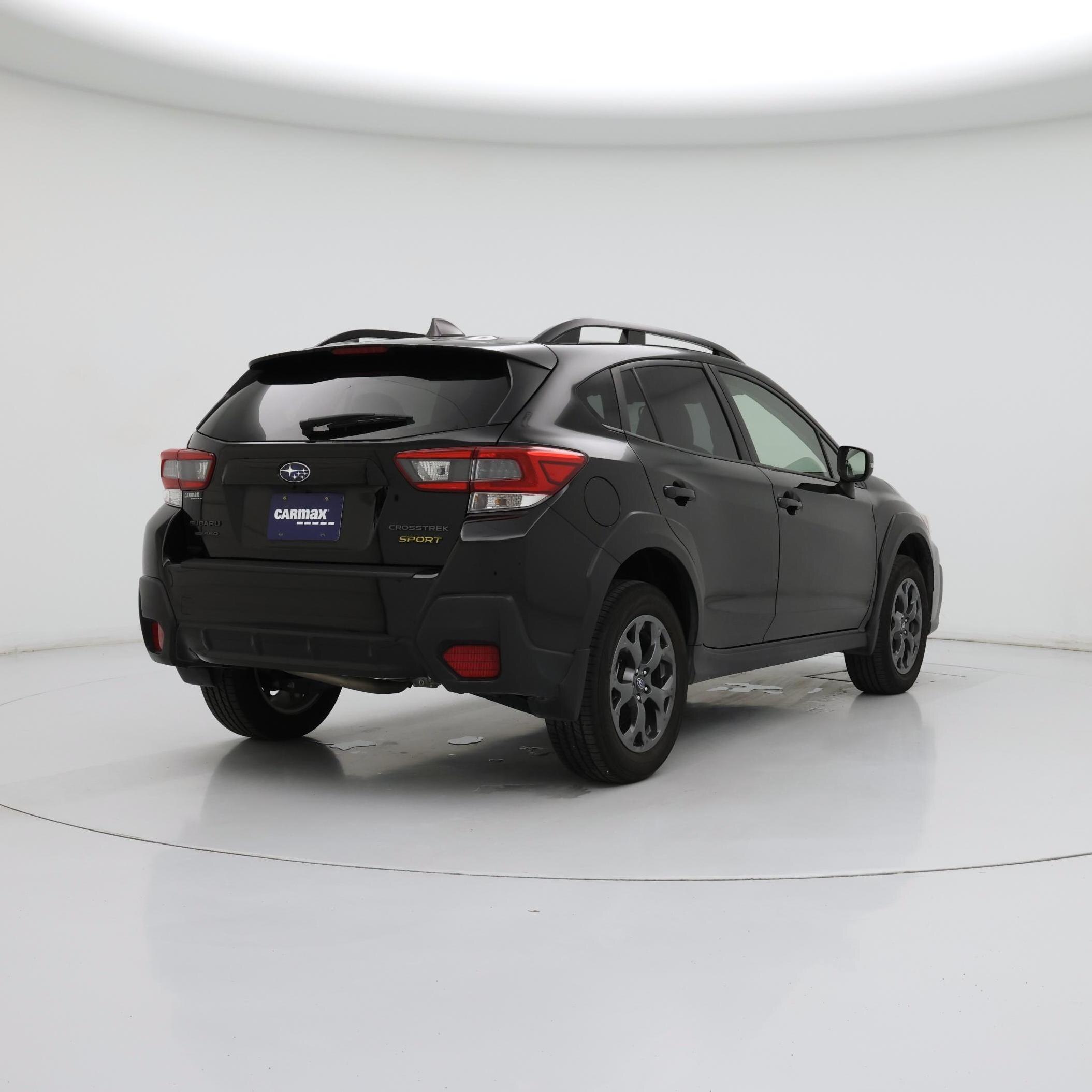 Thumbnail: 2023 Subaru Crosstrek - 8