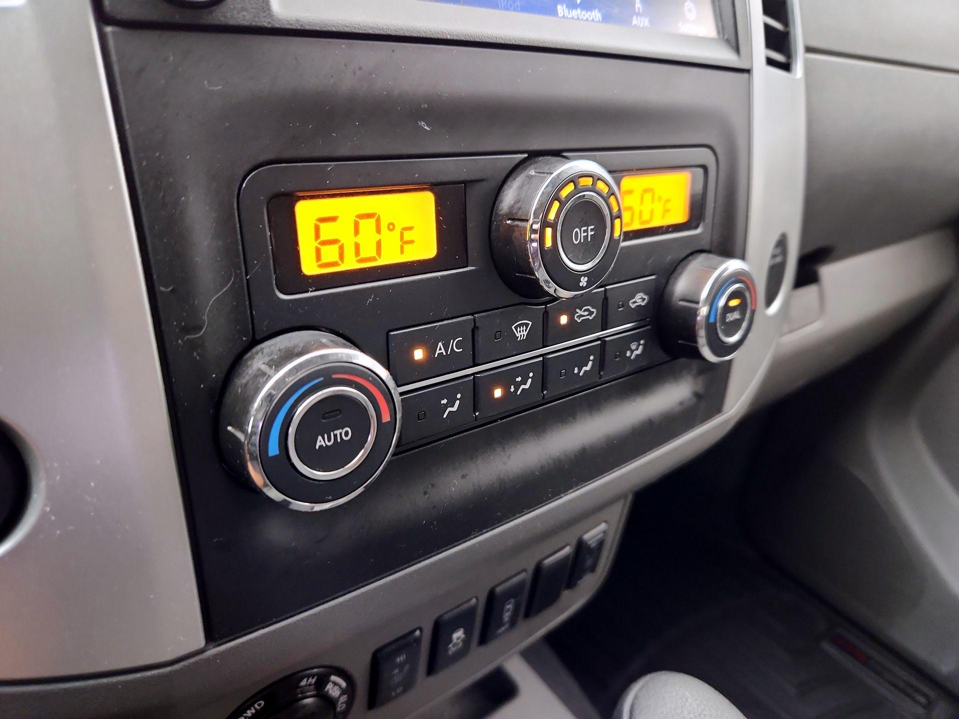 Thumbnail: 2020 Nissan Frontier - 16