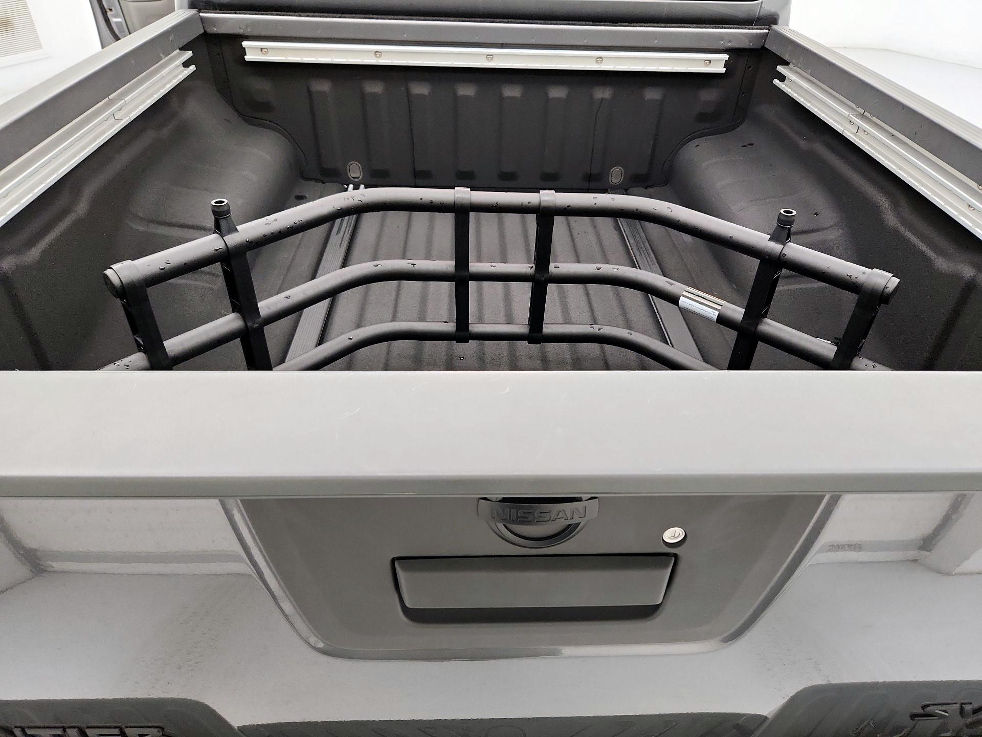Thumbnail: 2020 Nissan Frontier - 20
