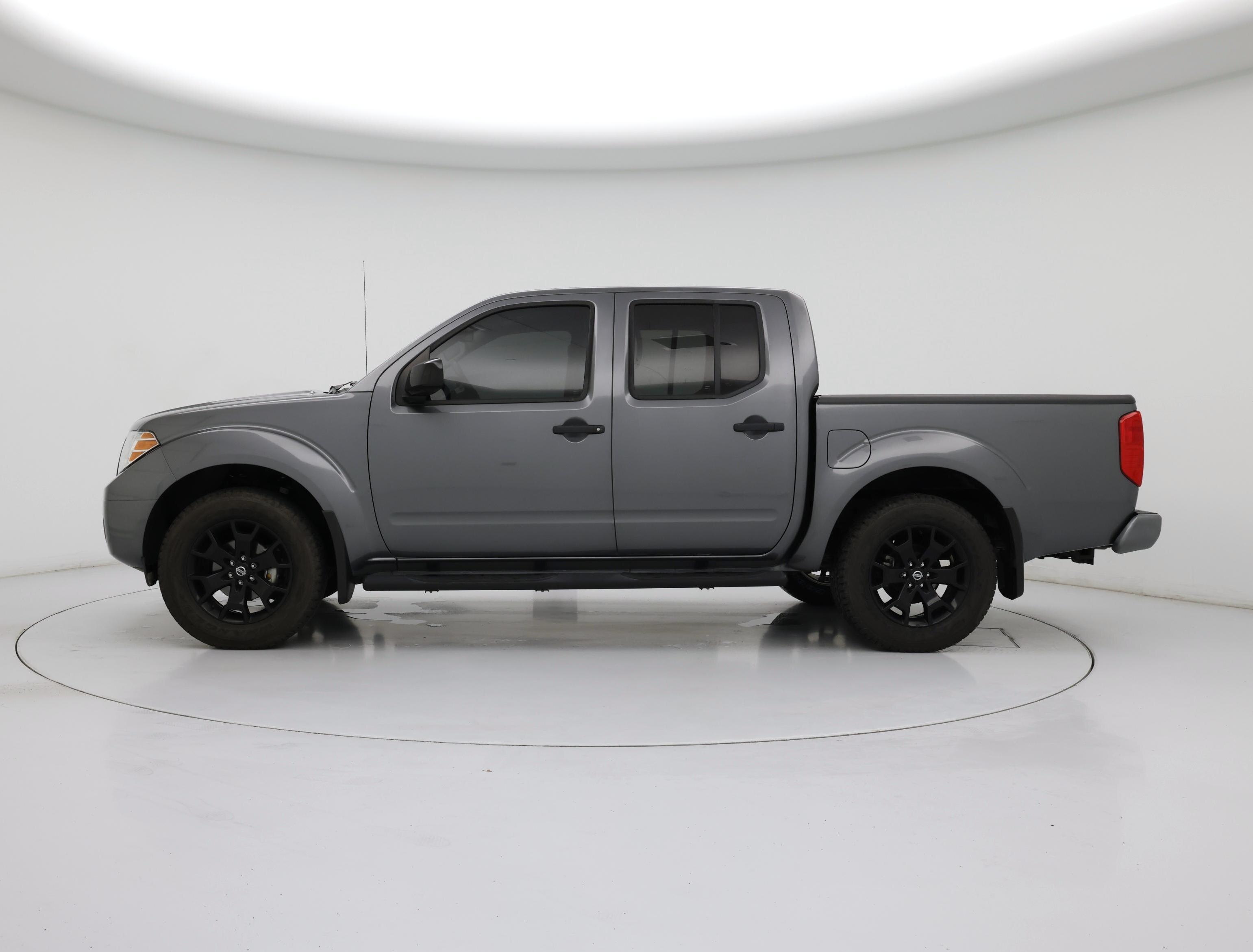 Thumbnail: 2020 Nissan Frontier - 3