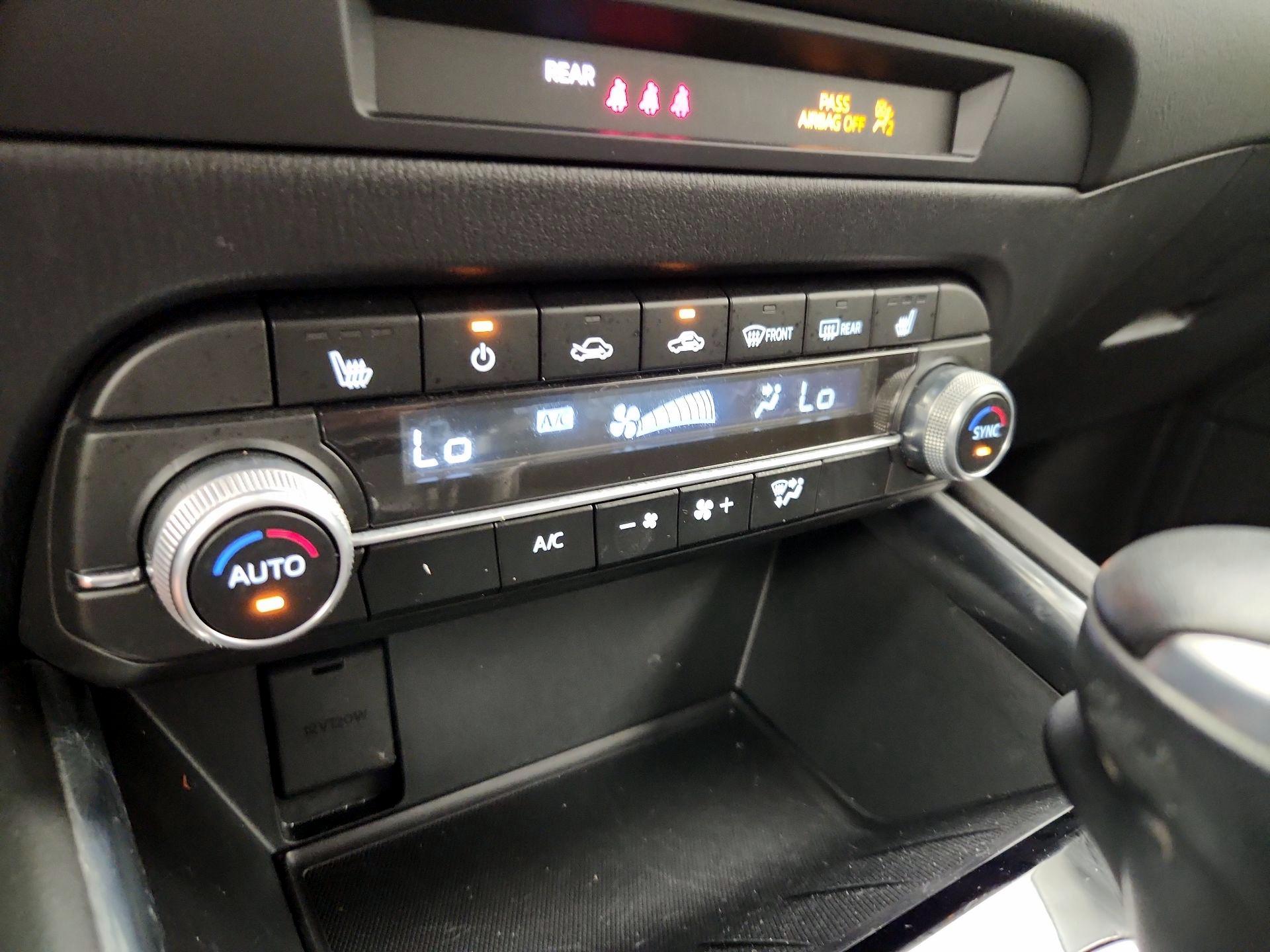 Thumbnail: 2021 Mazda CX-5 - 16