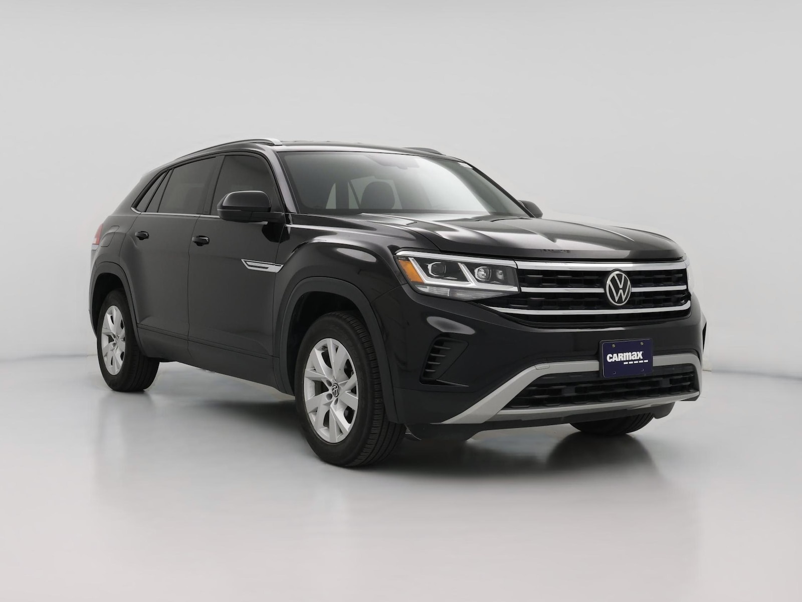 2021 Volkswagen Atlas Cross Sport S