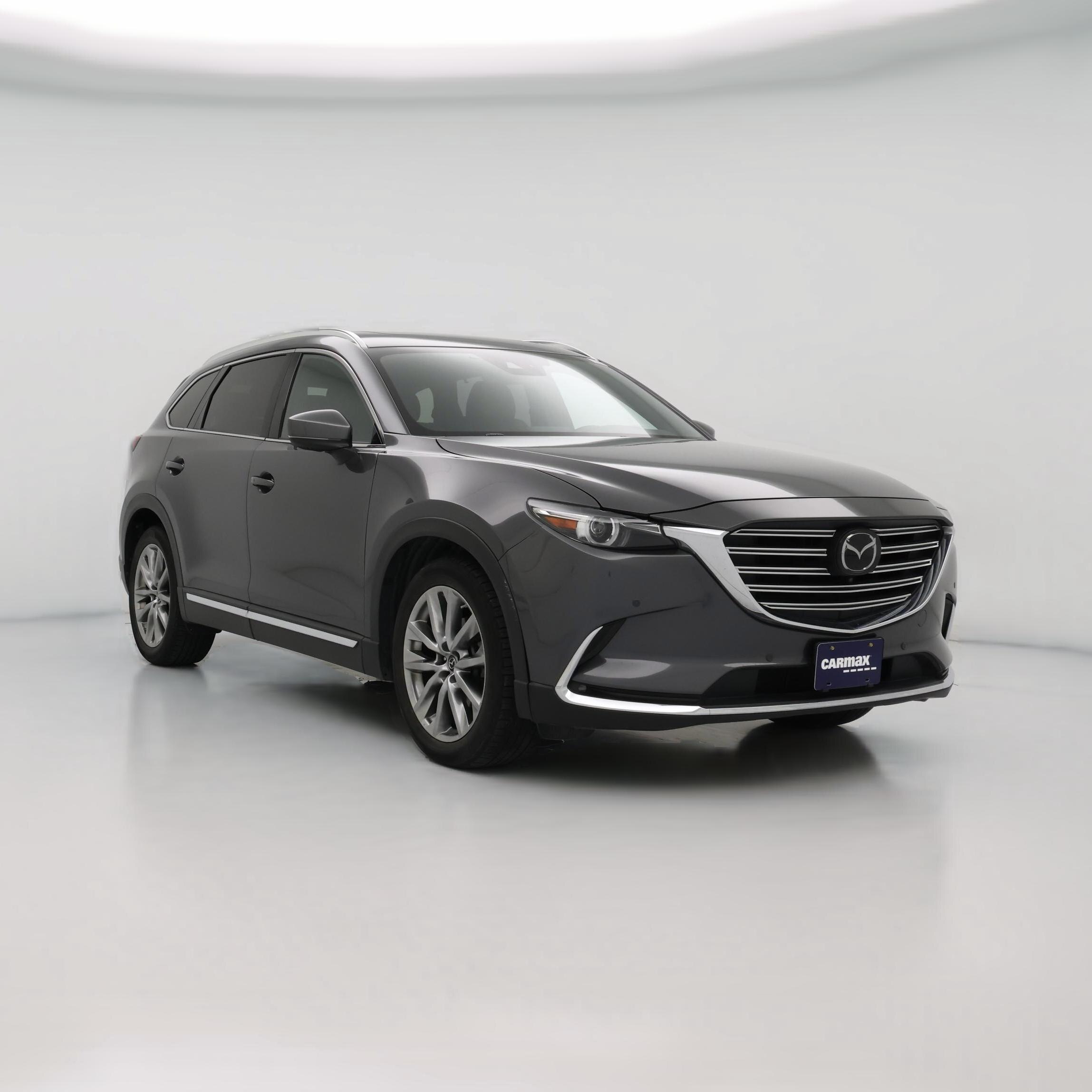 Thumbnail: 2019 Mazda CX-9 - 1