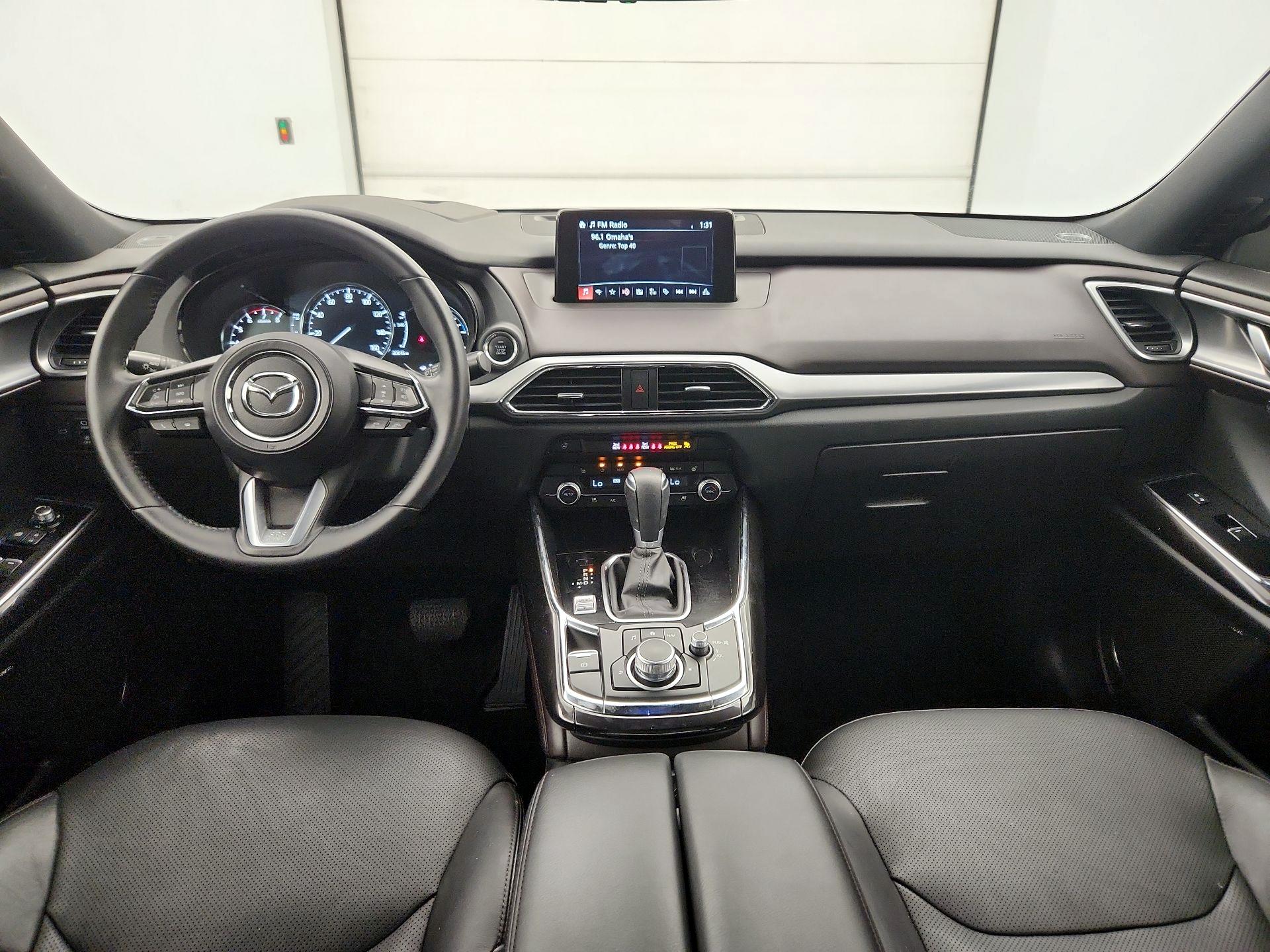 Thumbnail: 2019 Mazda CX-9 - 9