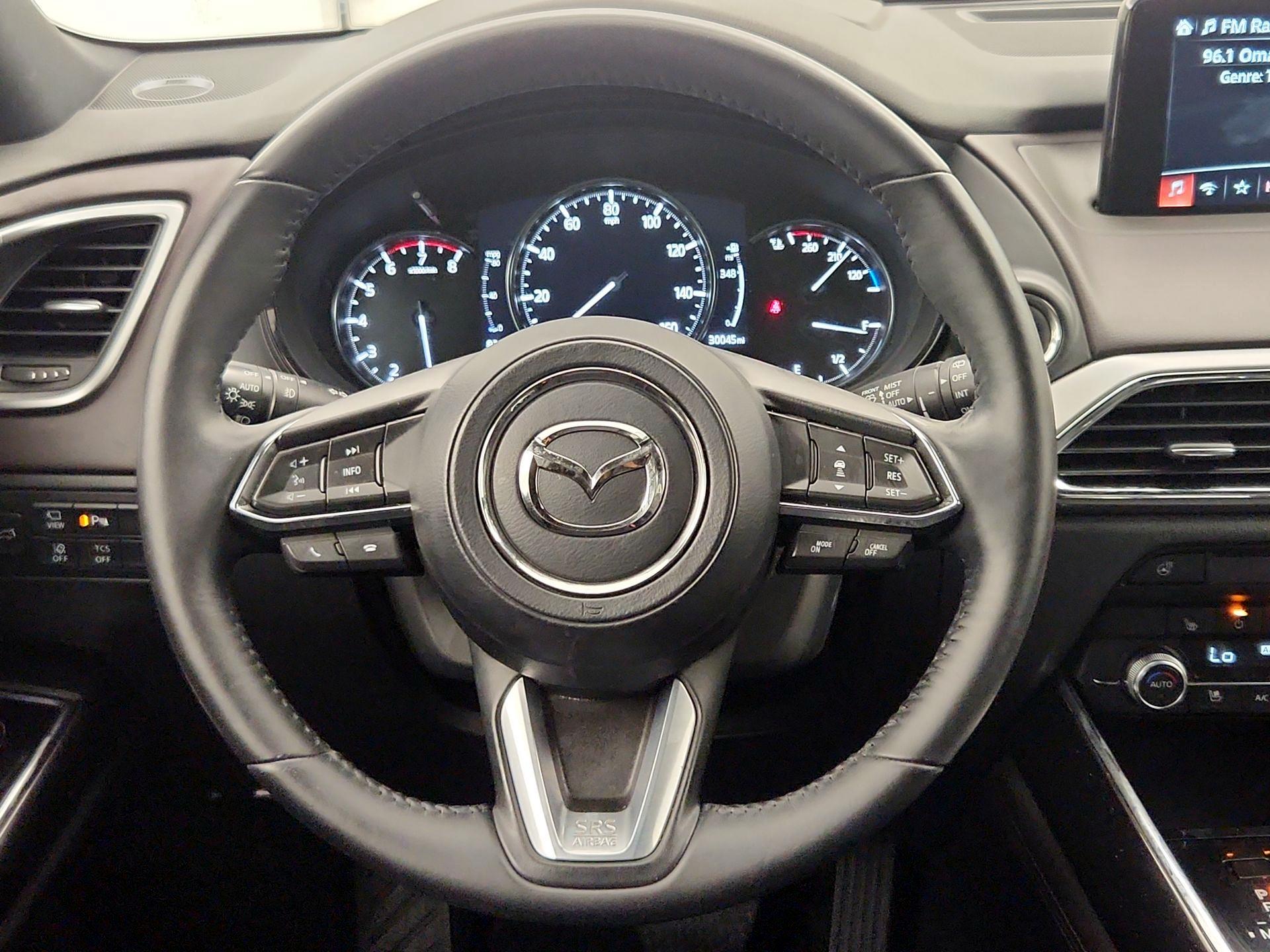 Thumbnail: 2019 Mazda CX-9 - 10