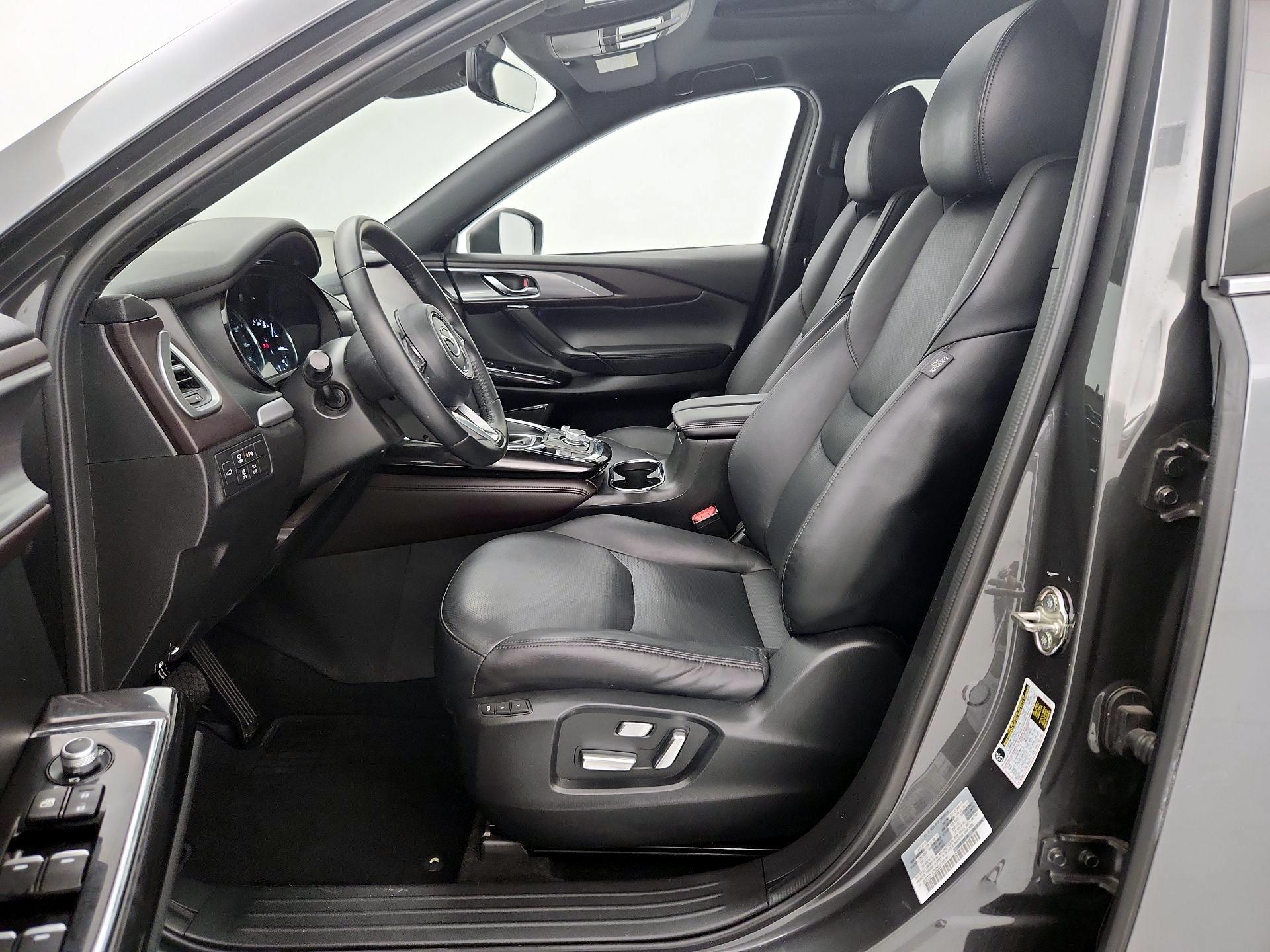 Thumbnail: 2019 Mazda CX-9 - 11