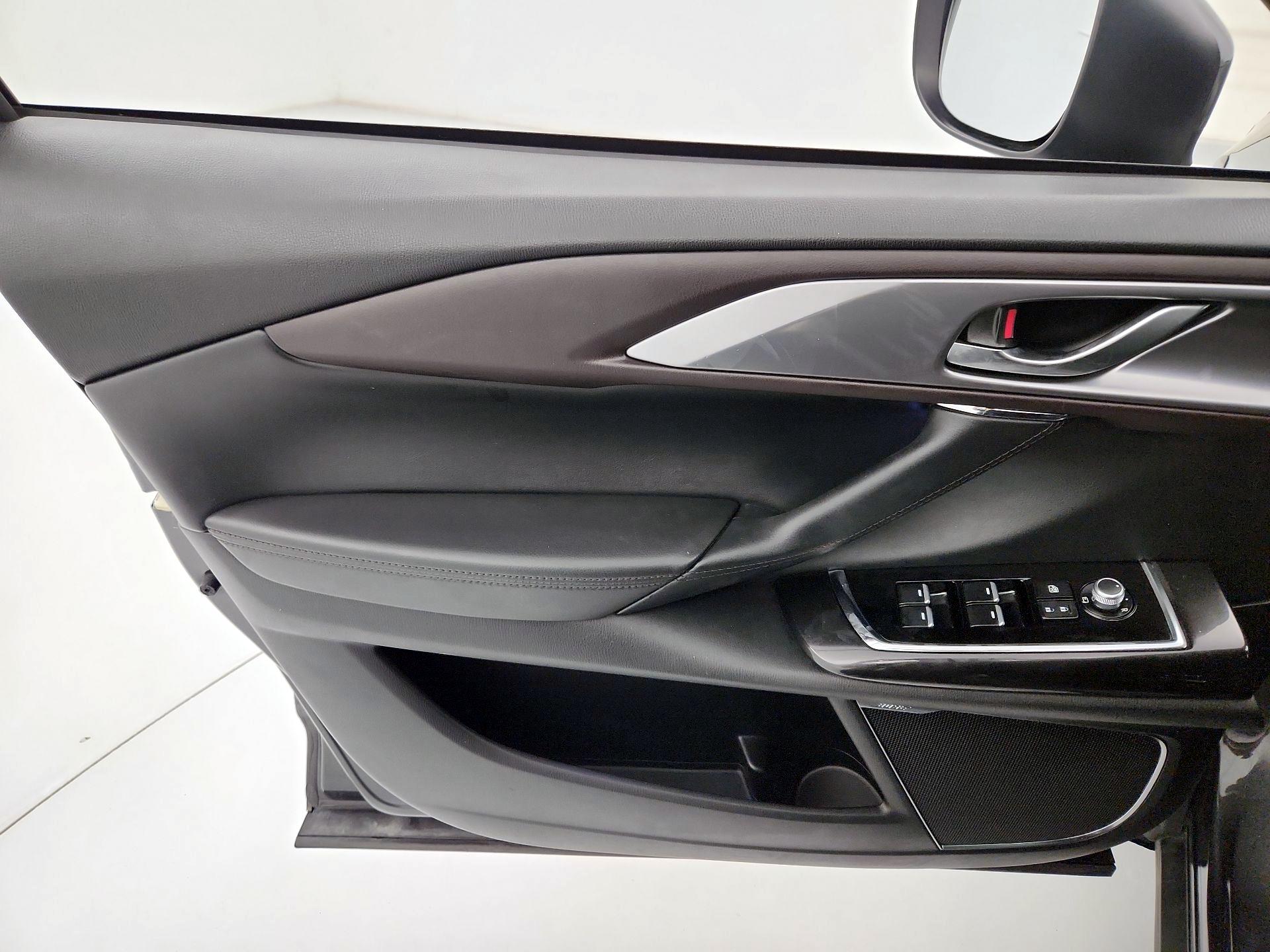 Thumbnail: 2019 Mazda CX-9 - 12