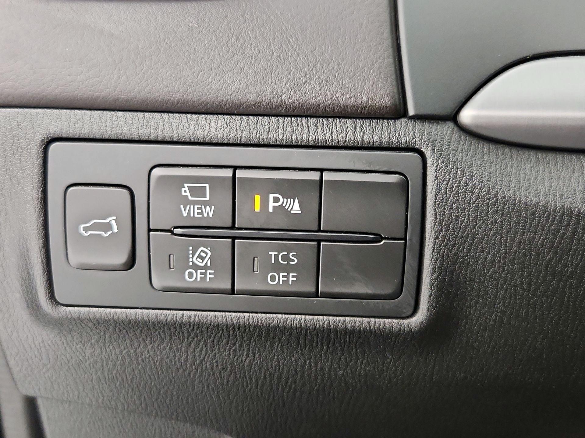 Thumbnail: 2019 Mazda CX-9 - 13
