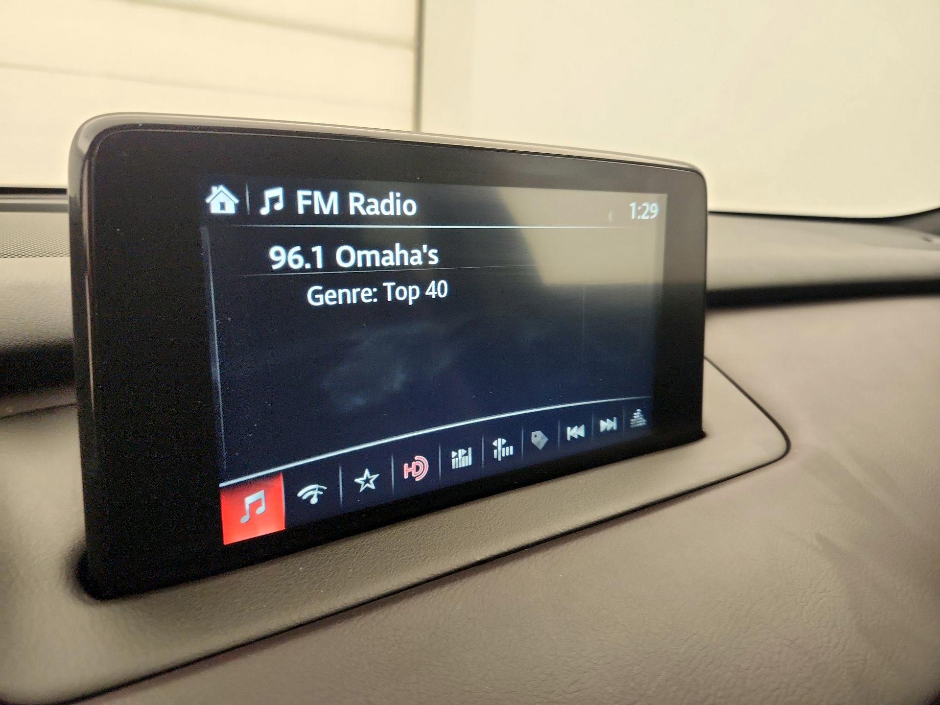 Thumbnail: 2019 Mazda CX-9 - 16