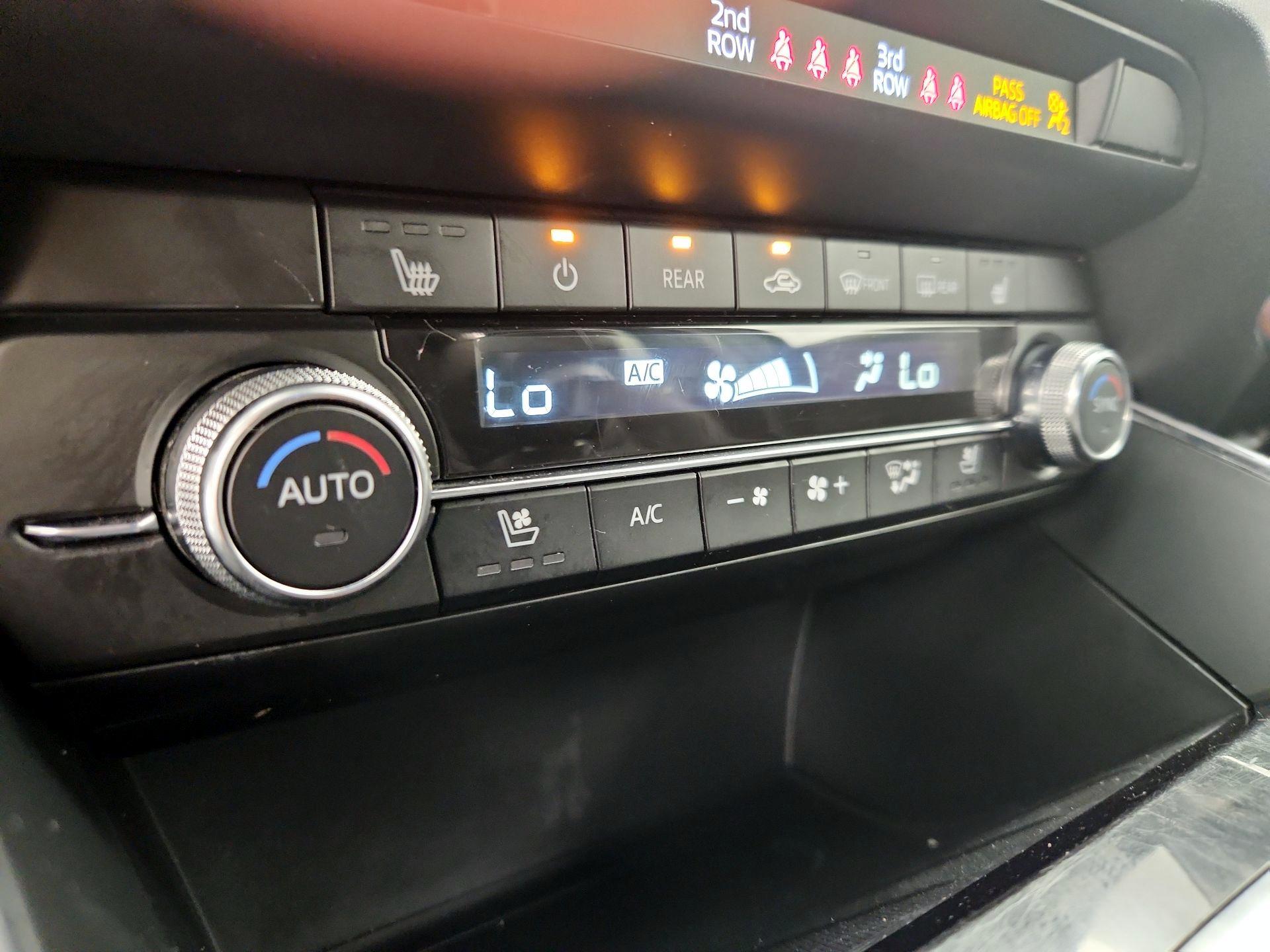 Thumbnail: 2019 Mazda CX-9 - 17