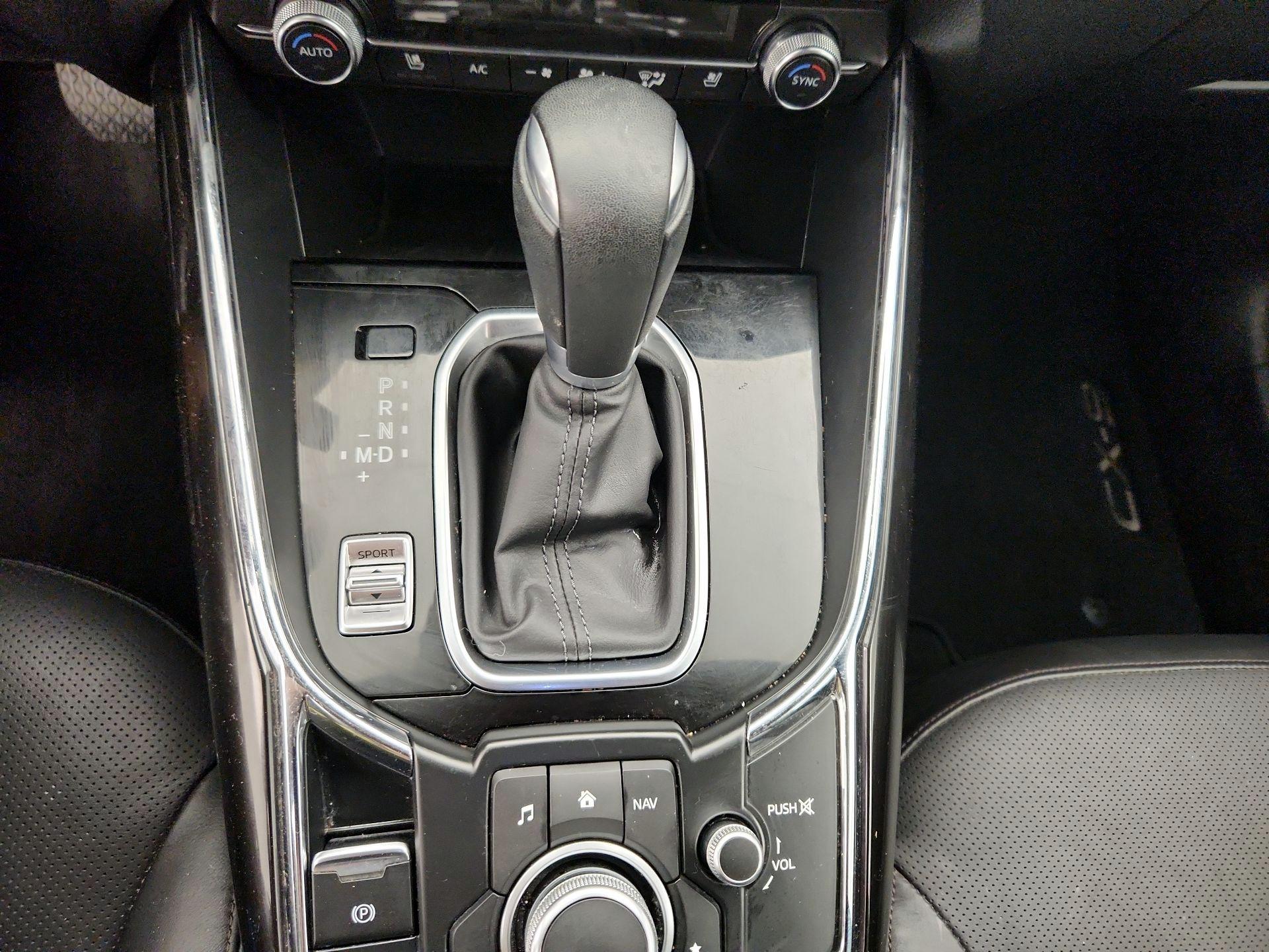 Thumbnail: 2019 Mazda CX-9 - 18