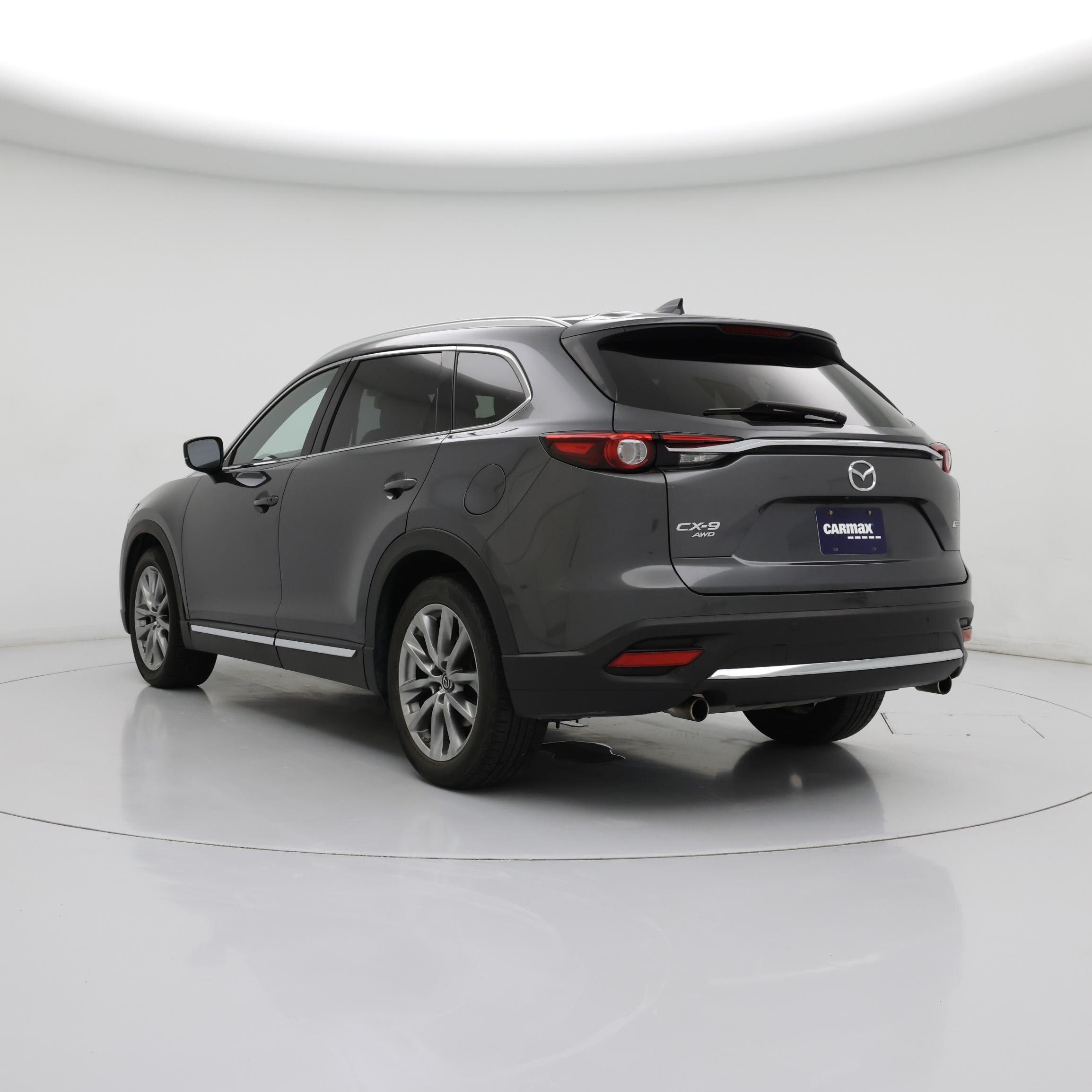 Thumbnail: 2019 Mazda CX-9 - 2