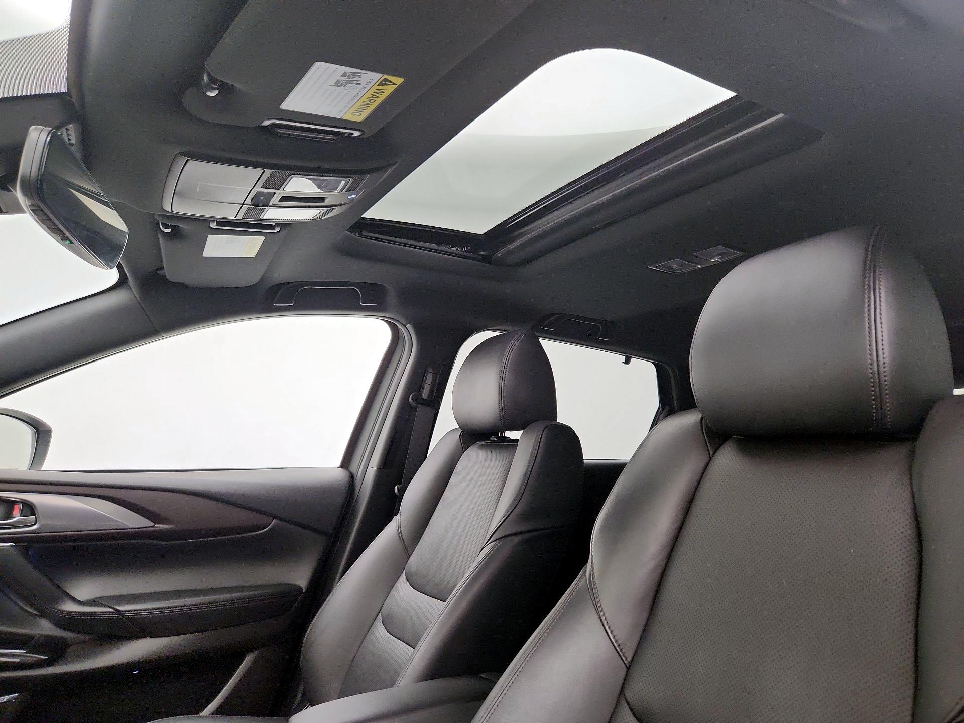 Thumbnail: 2019 Mazda CX-9 - 20