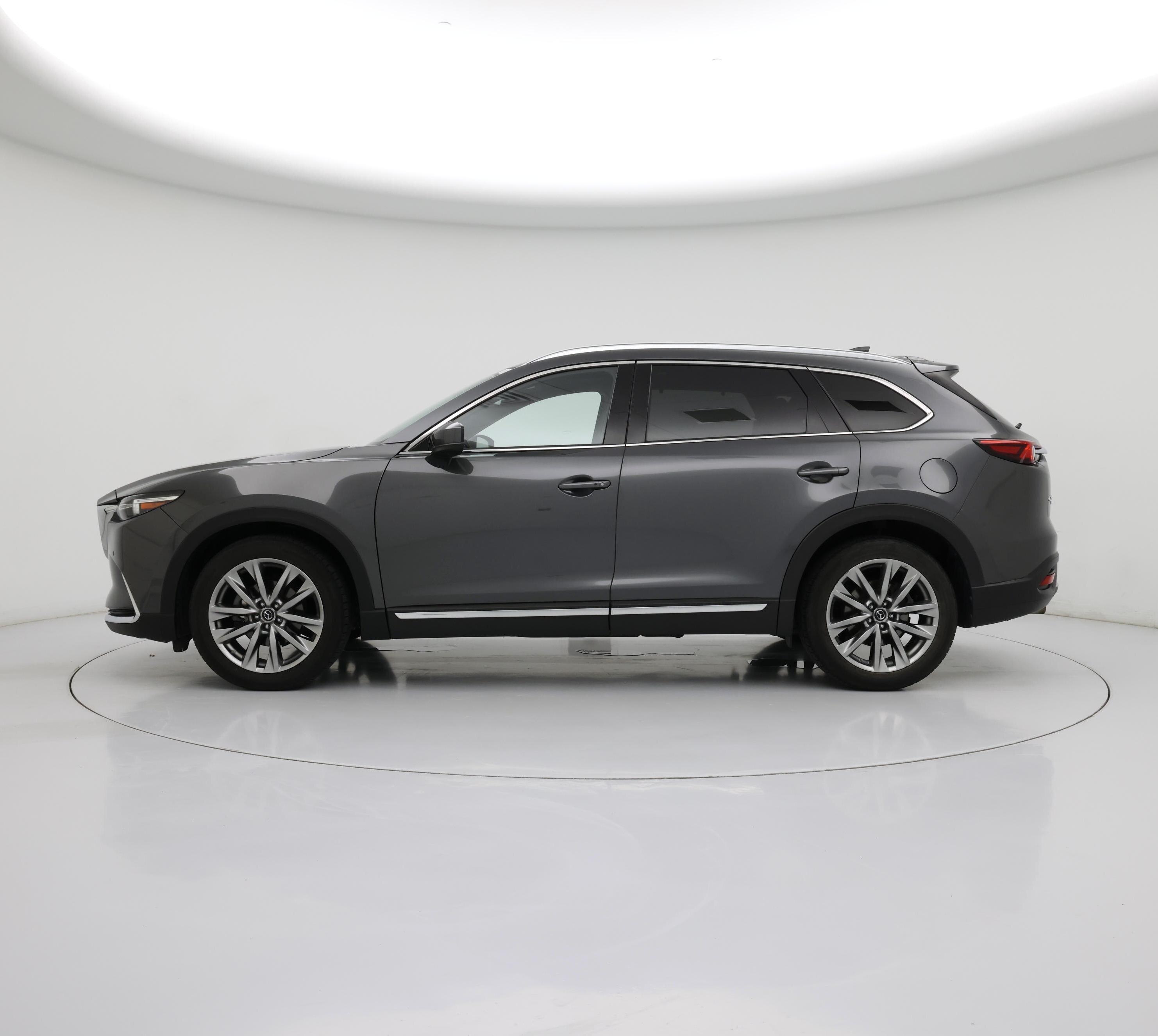 Thumbnail: 2019 Mazda CX-9 - 3