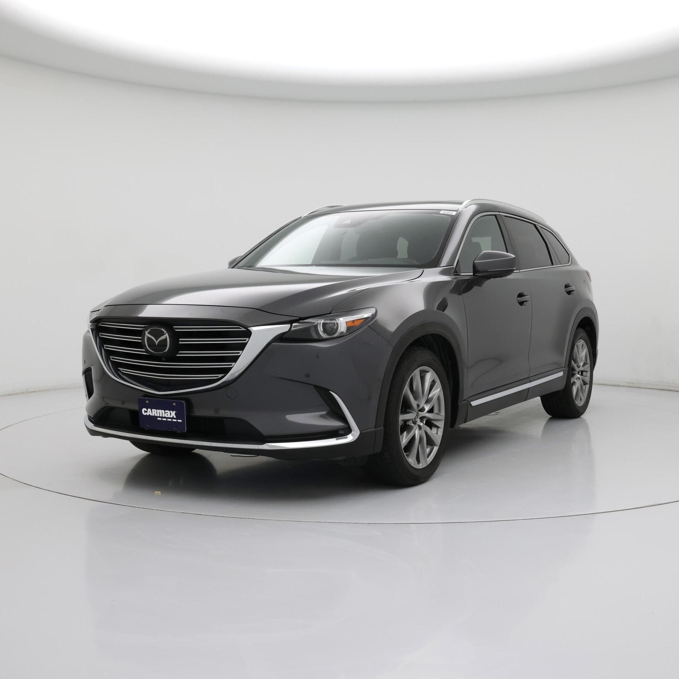 Thumbnail: 2019 Mazda CX-9 - 4