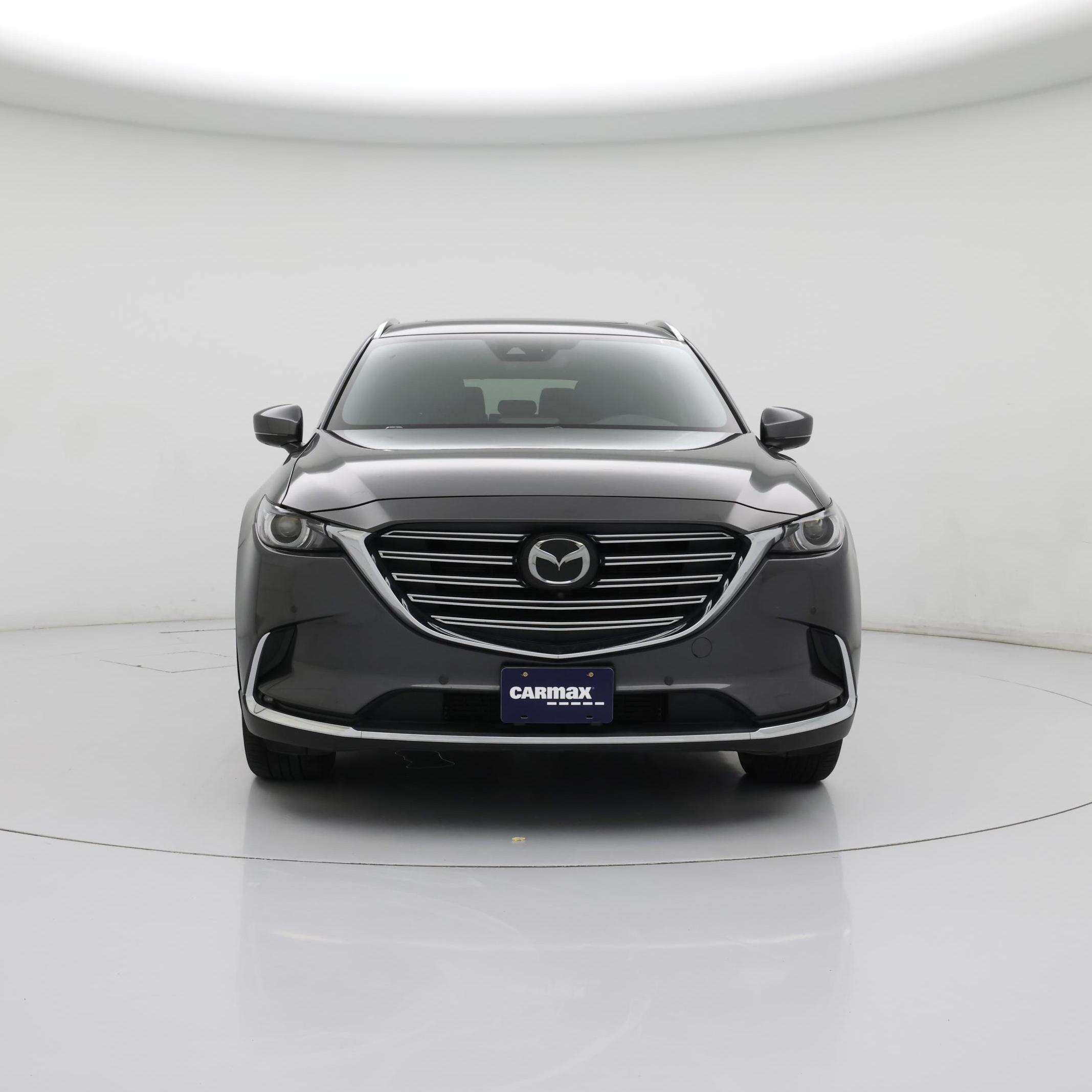 Thumbnail: 2019 Mazda CX-9 - 5