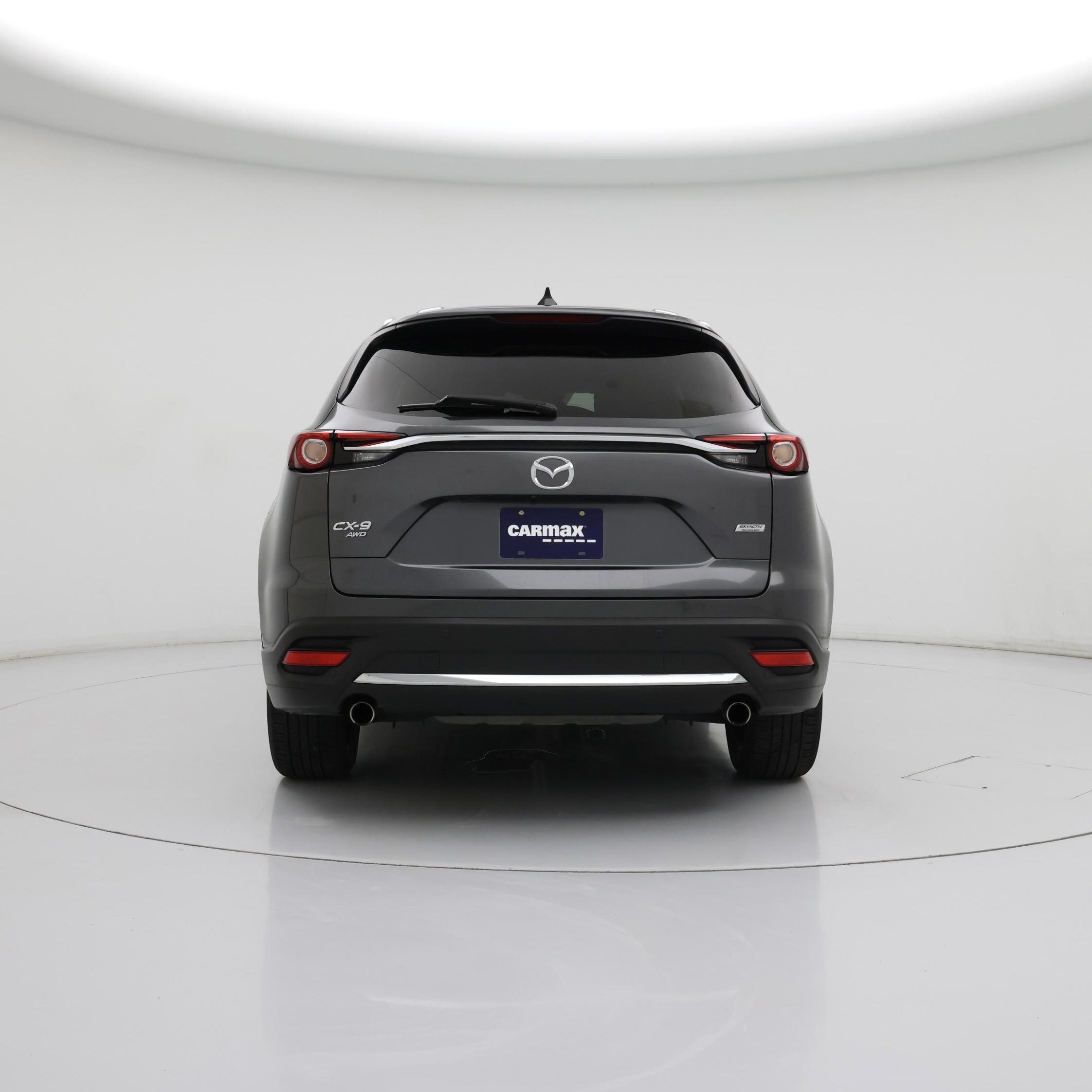 Thumbnail: 2019 Mazda CX-9 - 6