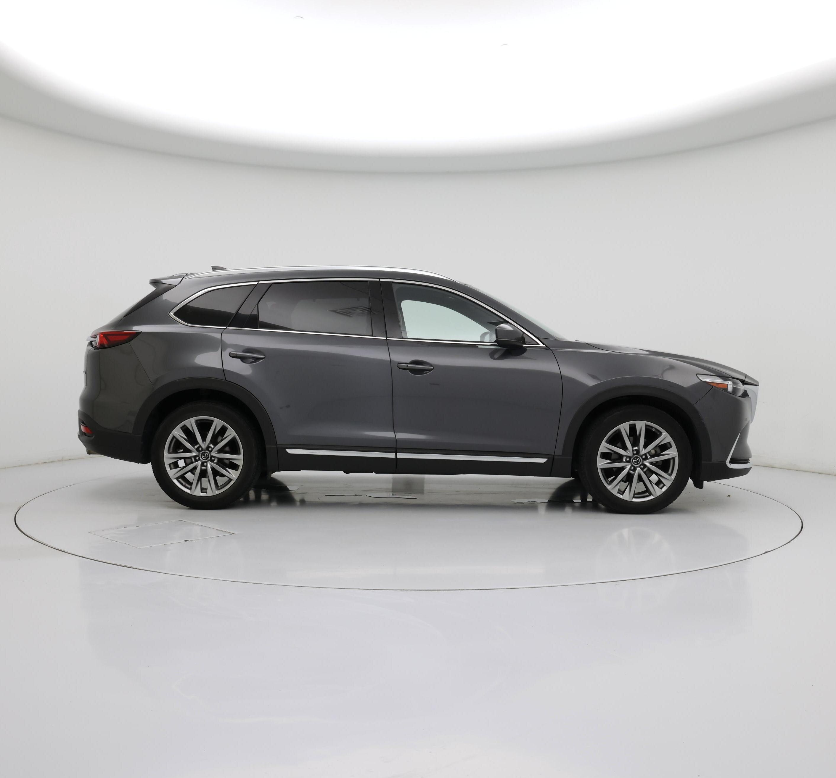 Thumbnail: 2019 Mazda CX-9 - 7