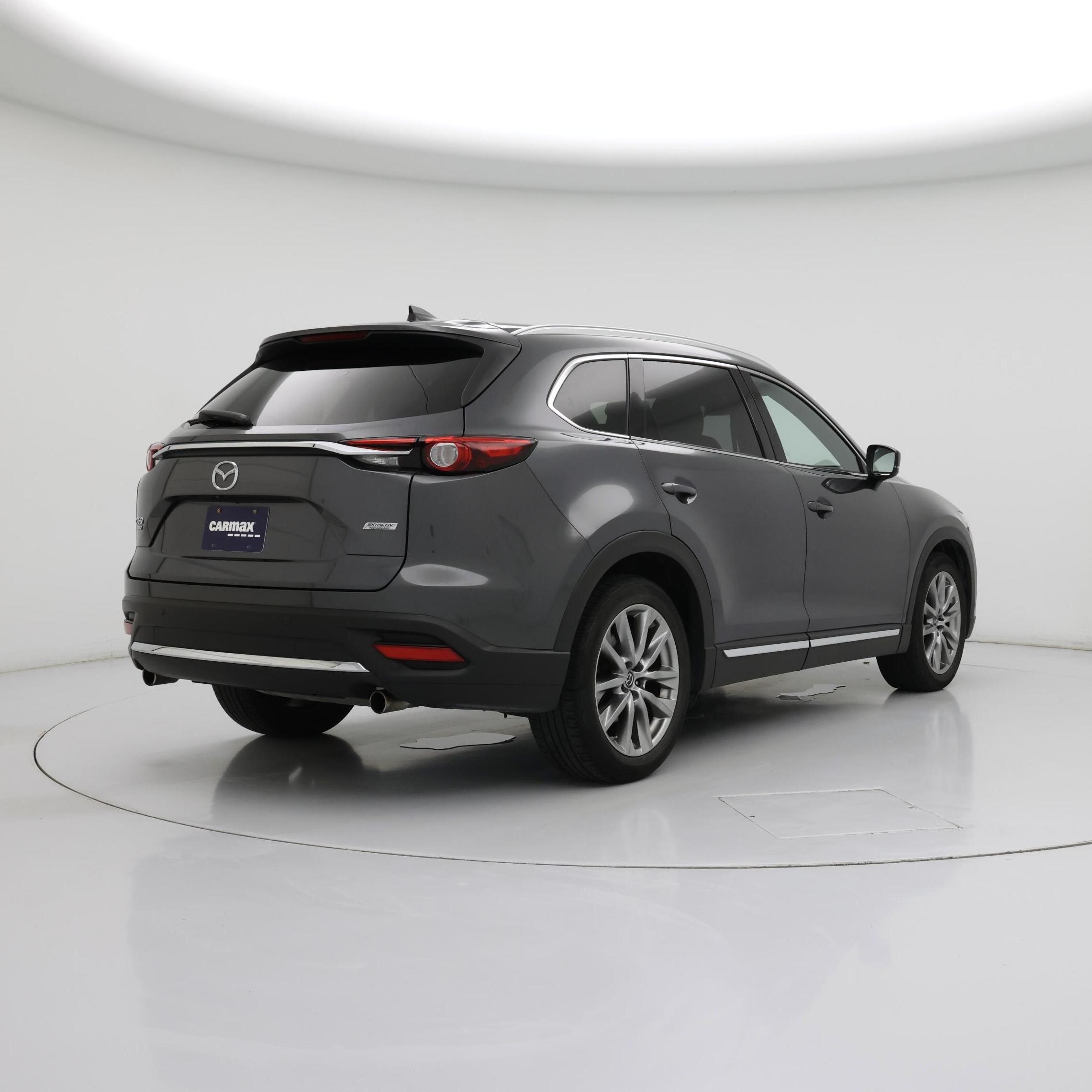 Thumbnail: 2019 Mazda CX-9 - 8