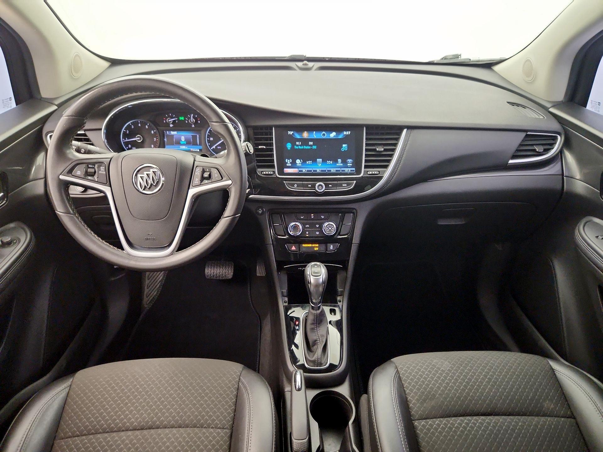 Thumbnail: 2020 Buick Encore - 9