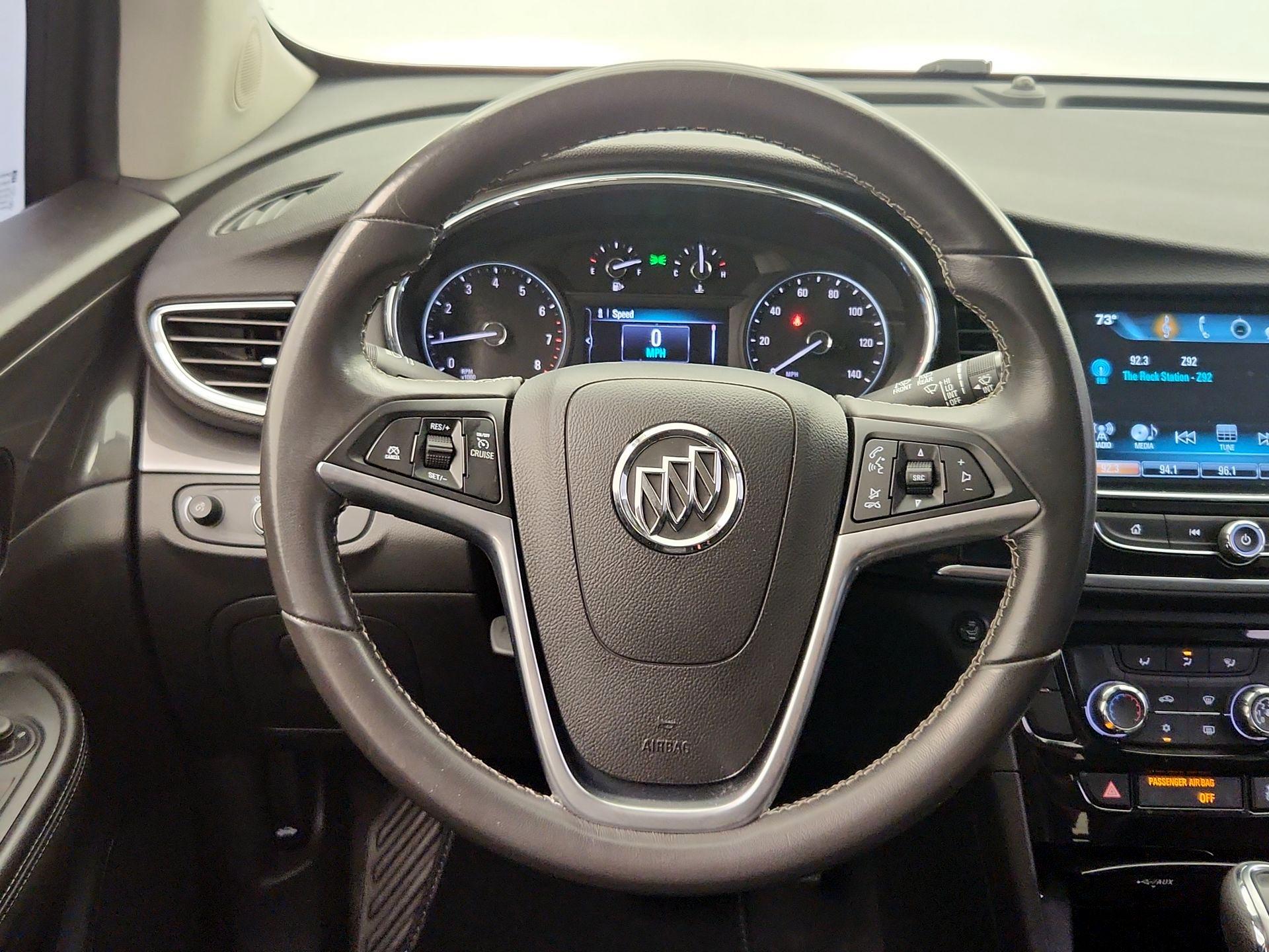 Thumbnail: 2020 Buick Encore - 10
