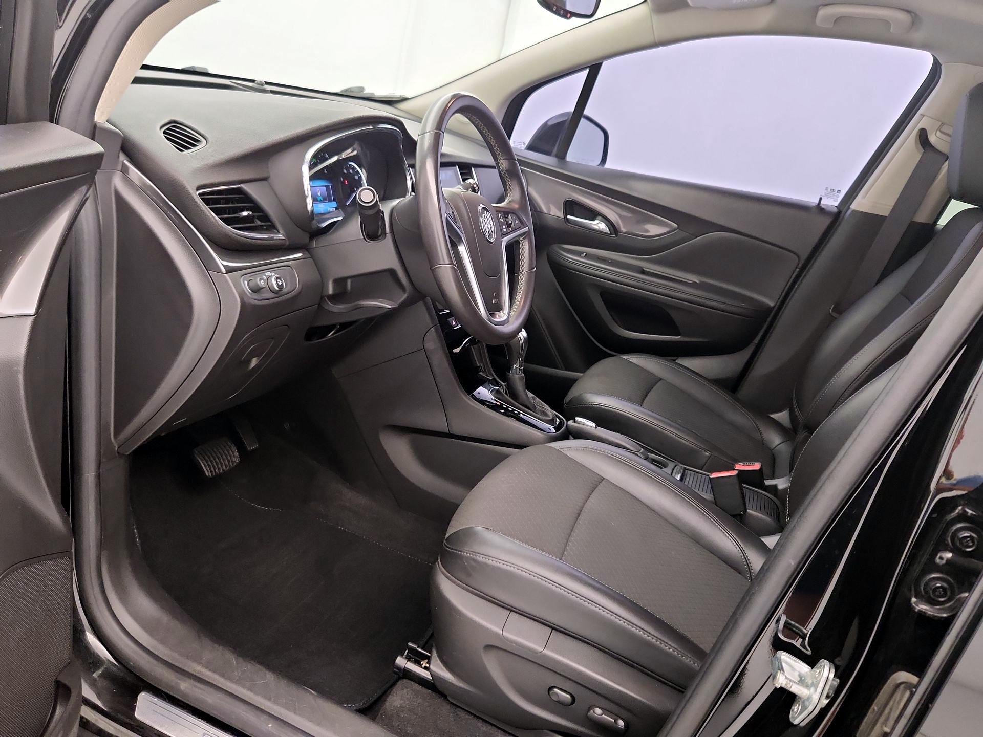 Thumbnail: 2020 Buick Encore - 11
