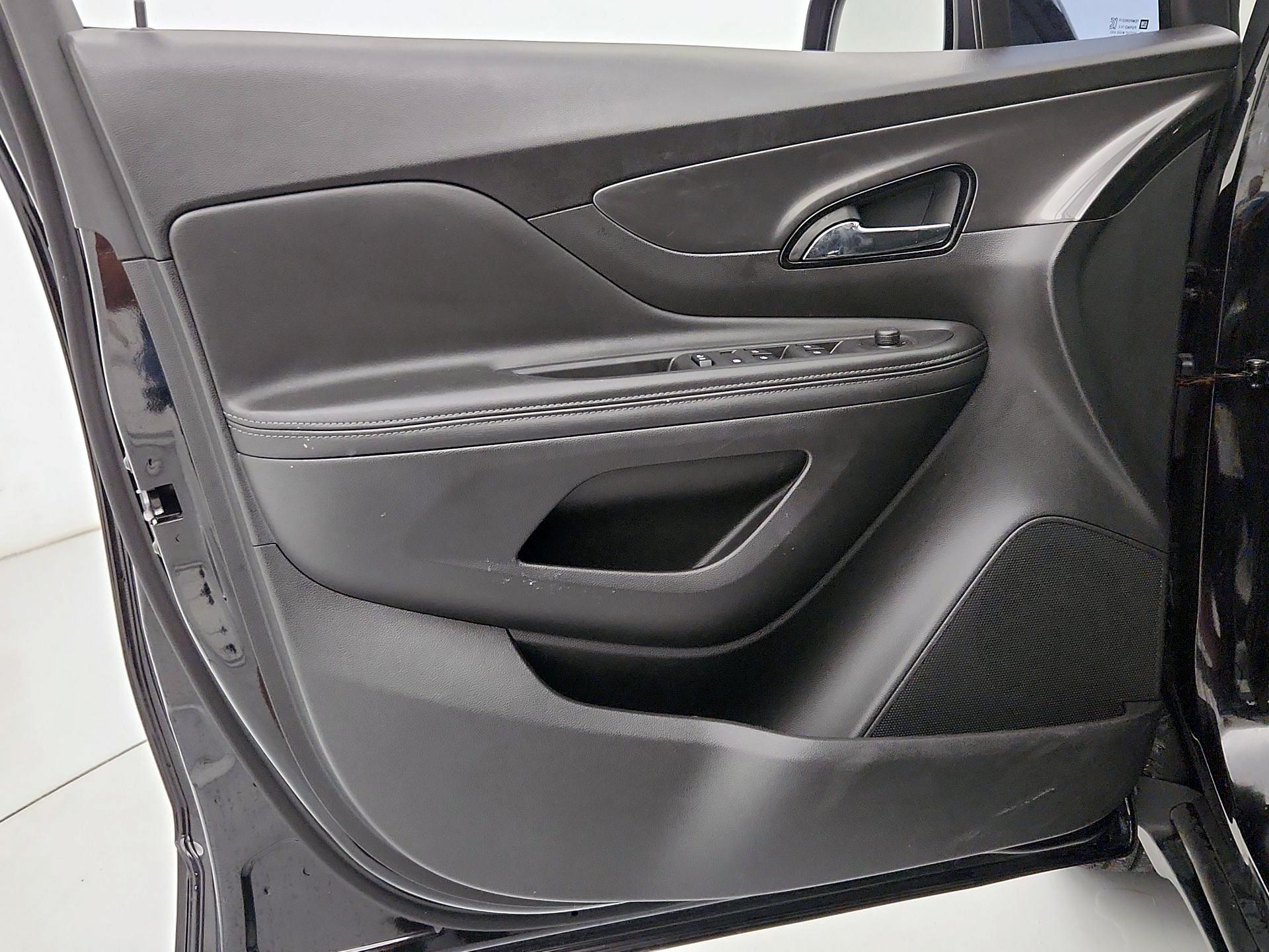 Thumbnail: 2020 Buick Encore - 12