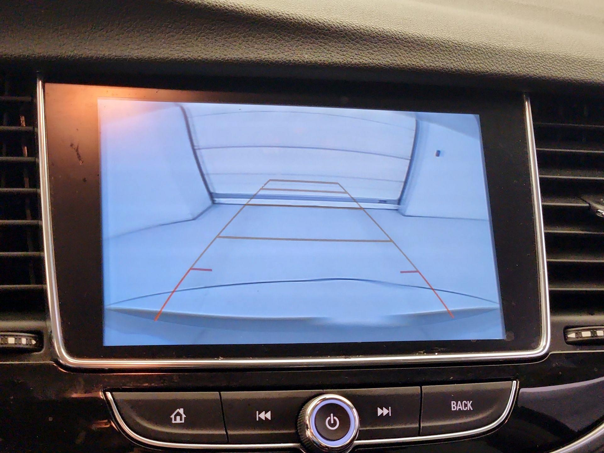 Thumbnail: 2020 Buick Encore - 14